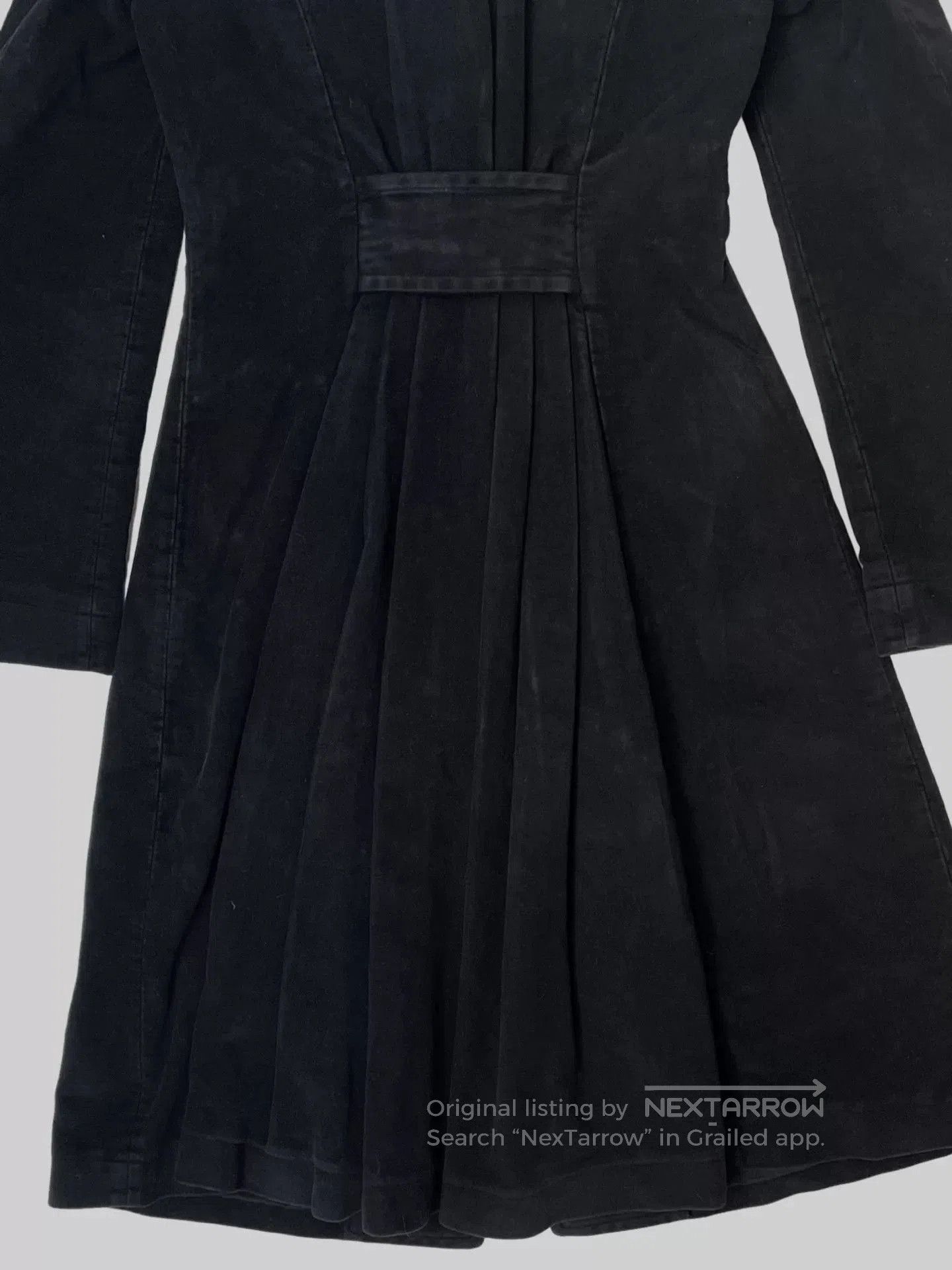 Vivienne Westwood Vivienne Westwood Anglomania 90s Long Coat. Size M / US 6-8 / IT 42-44 - 6 Thumbnail