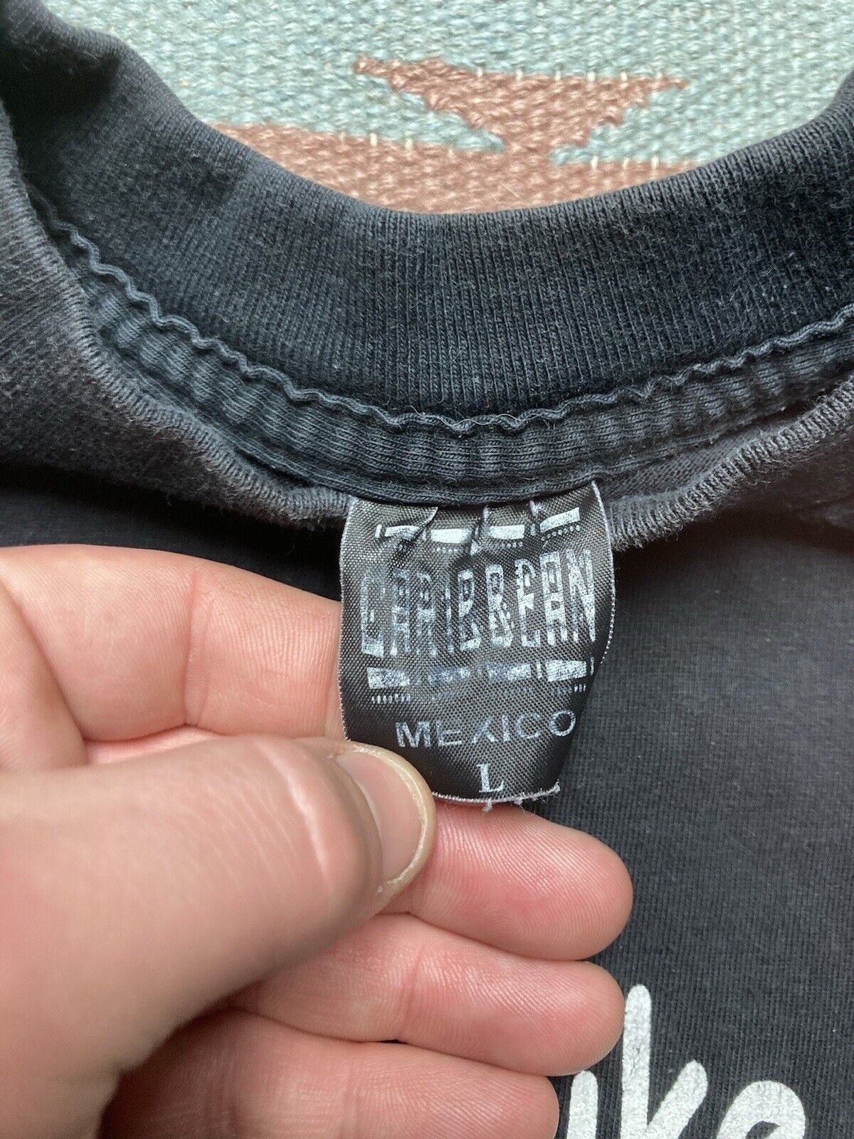 Hot Topic × Vintage y2k t shirt people like you are reason I need medication L Size US L / EU 52-54 / 3 - 6 Thumbnail