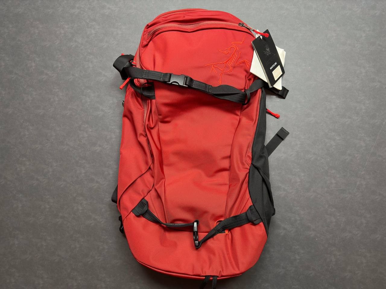 Arc'teryx Arcteryx Quintic 38L New Rare Tall Backpack Size 38 - 2 Thumbnail