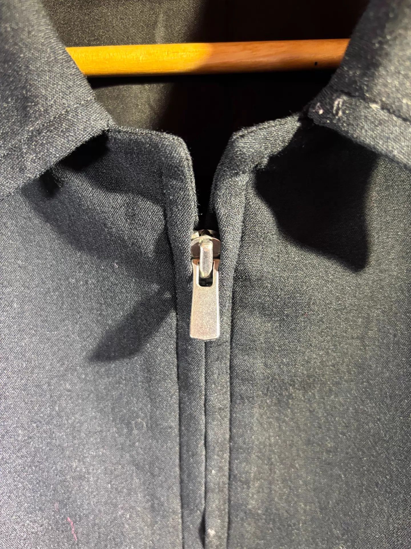 Other irenisa Japanese Designer Special Cut Admin Jacket Size 3 Size US L / EU 52-54 / 3 - 3 Thumbnail
