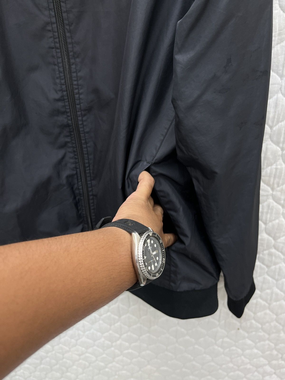 Nike 🔥🔥🔥STEALS NIKE WINDBREAKER Size US L / EU 52-54 / 3 - 17 Thumbnail