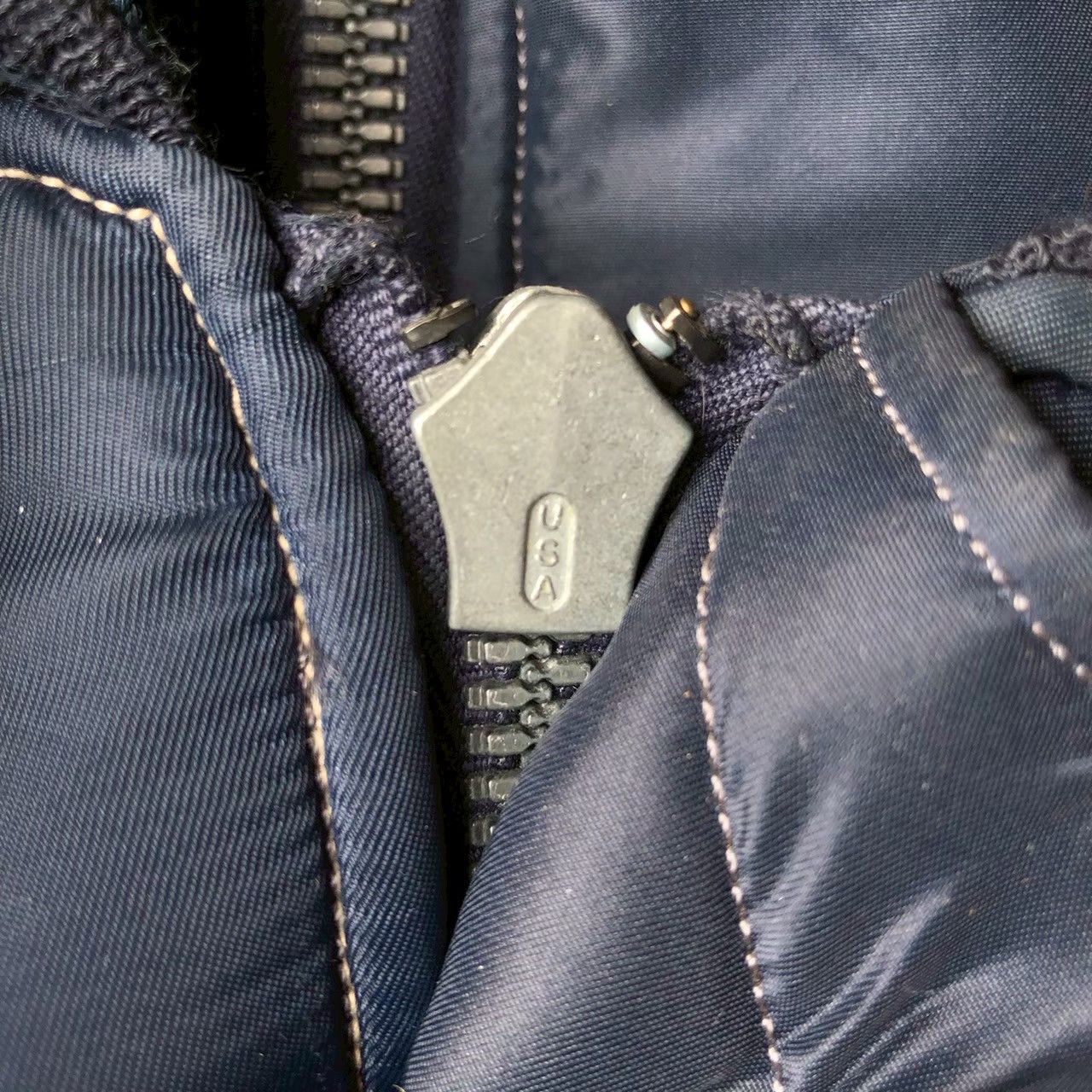Buzz Rickson's Buzz Rickson’s MA-1 B-15C U.S. Air Force Jacket Size US M / EU 48-50 / 2 - 11 Thumbnail