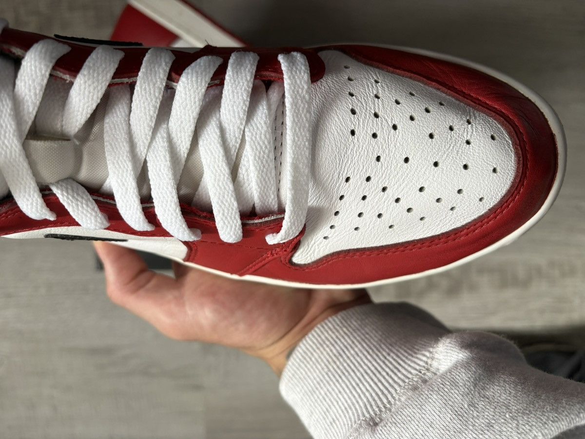 Jordan Brand Jordan 1 Chicago (2015) Size US 9.5 / EU 42-43 - 9 Thumbnail