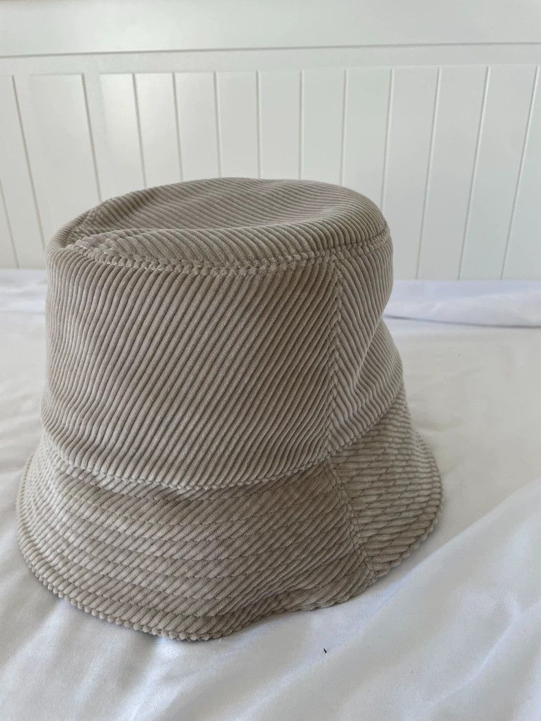 Loewe LOEWE Carabiner fisherman's cap Size ONE SIZE - 3 Thumbnail