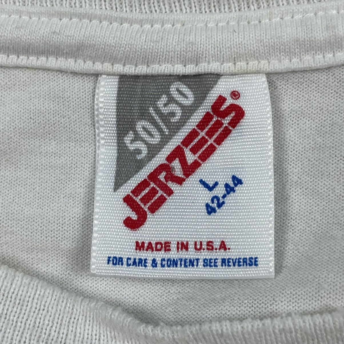 Jerzees Vintage 1994 Kahuna Open Golf Tee Size US L / EU 52-54 / 3 - 15 Thumbnail