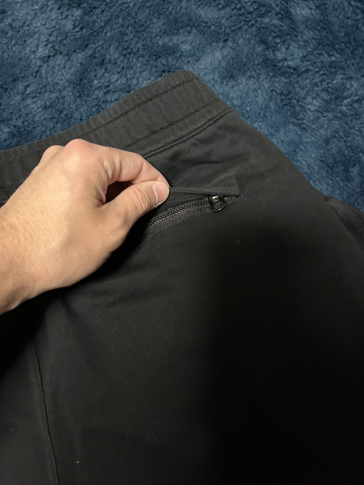 Burberry Burberry joggers Size US 34 / EU 50 - 6 Thumbnail