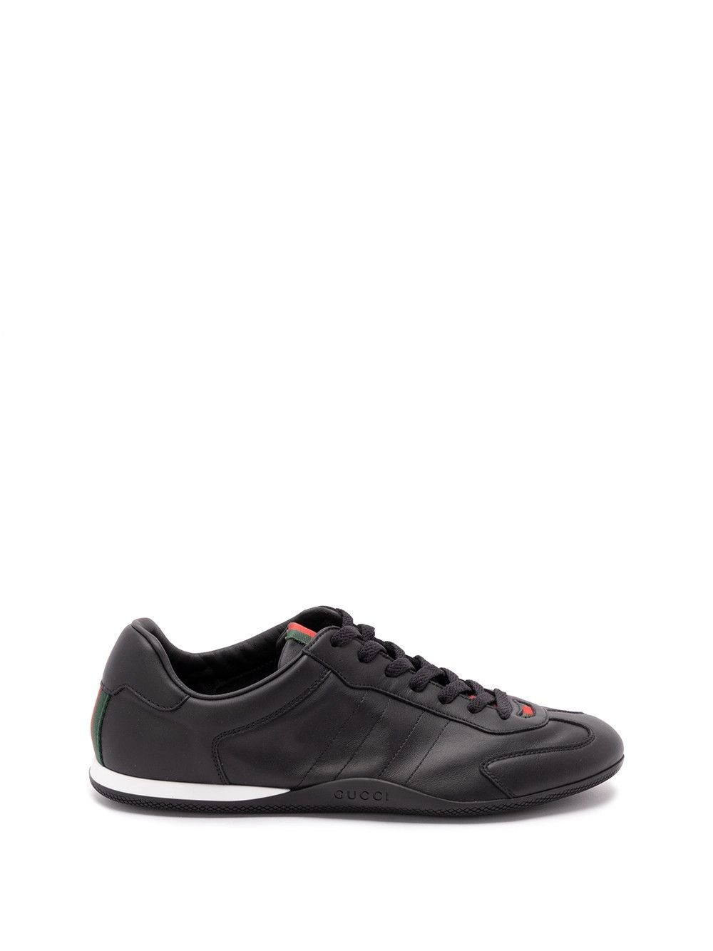 Gucci `Gucci Shift` Sneakers Size US 7.5 / EU 40-41 - 1 Thumbnail