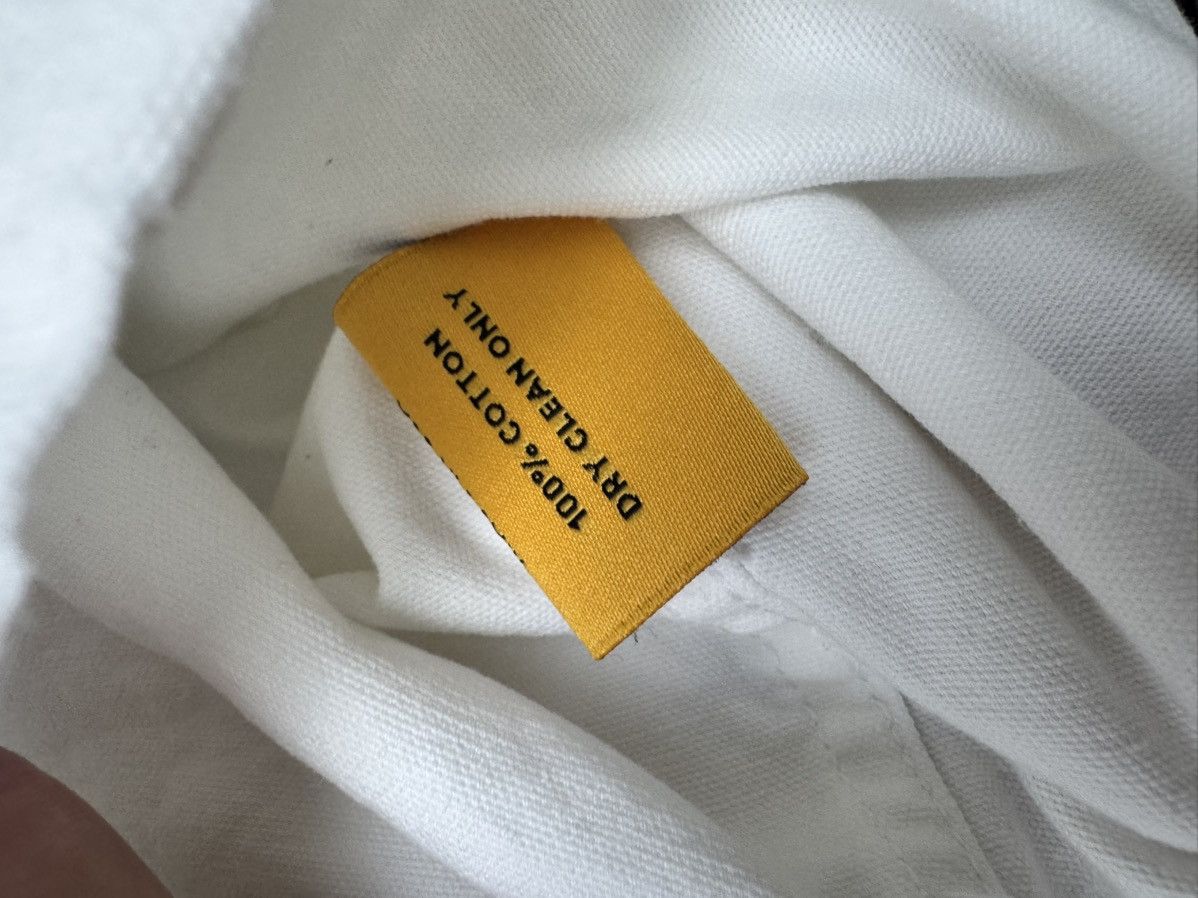 Gallery Dept. GALLERY DEPT. STADIUM BUTTON UP Size US L / EU 52-54 / 3 - 4 Thumbnail