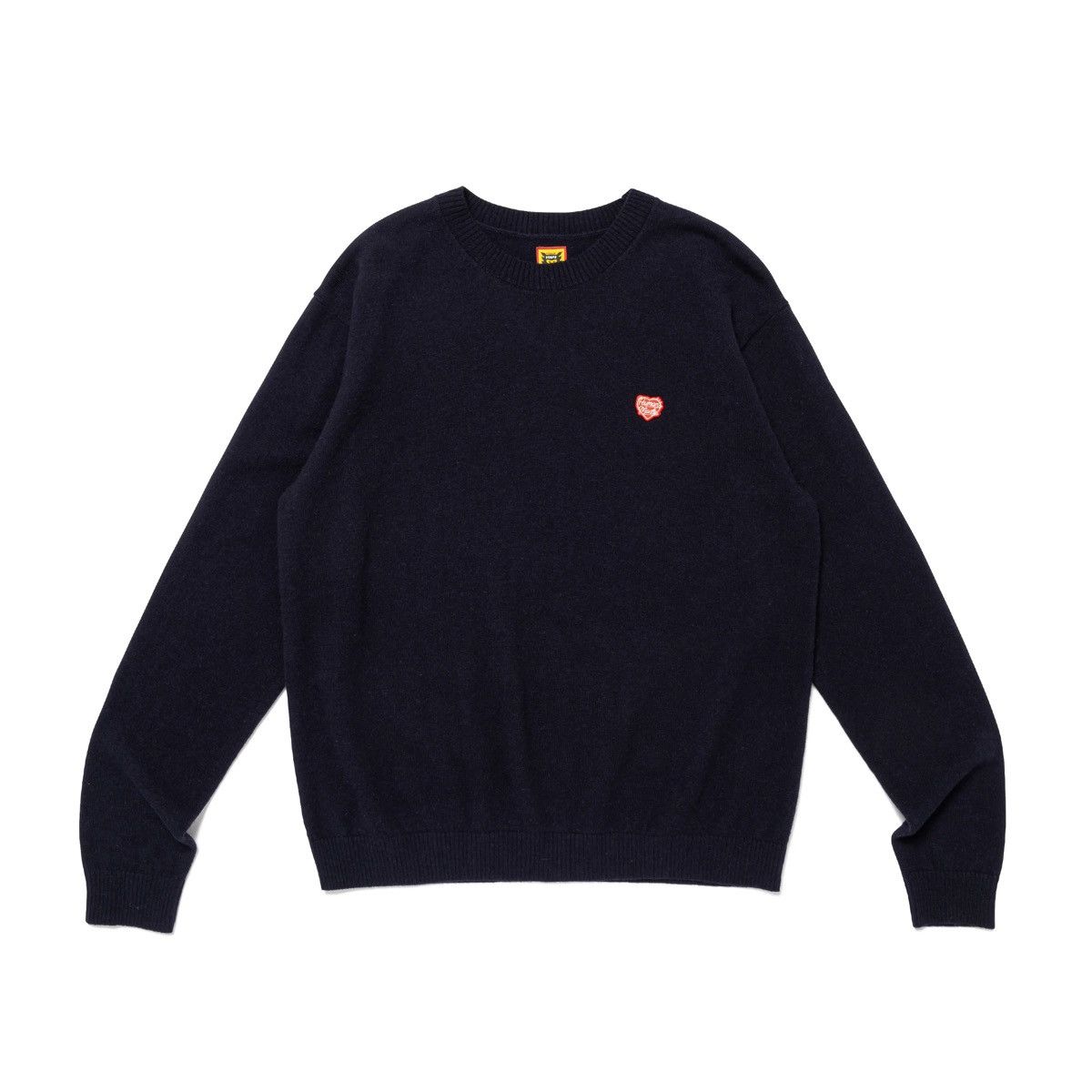 Human Made Human Made Sweatshirt Size ONE SIZE - 1 Thumbnail