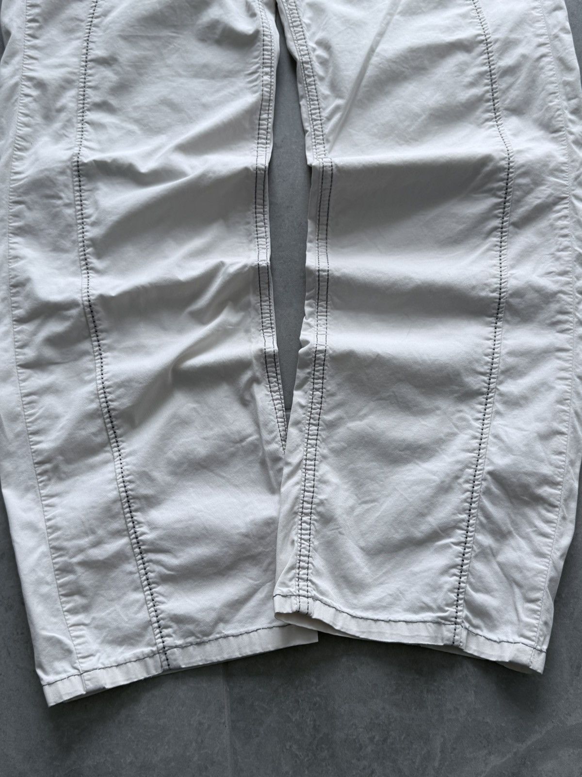 Dolce & Gabbana 2000s Dolce & Gabbana Pants Size 25" / US 0 / IT 36 - 3 Thumbnail