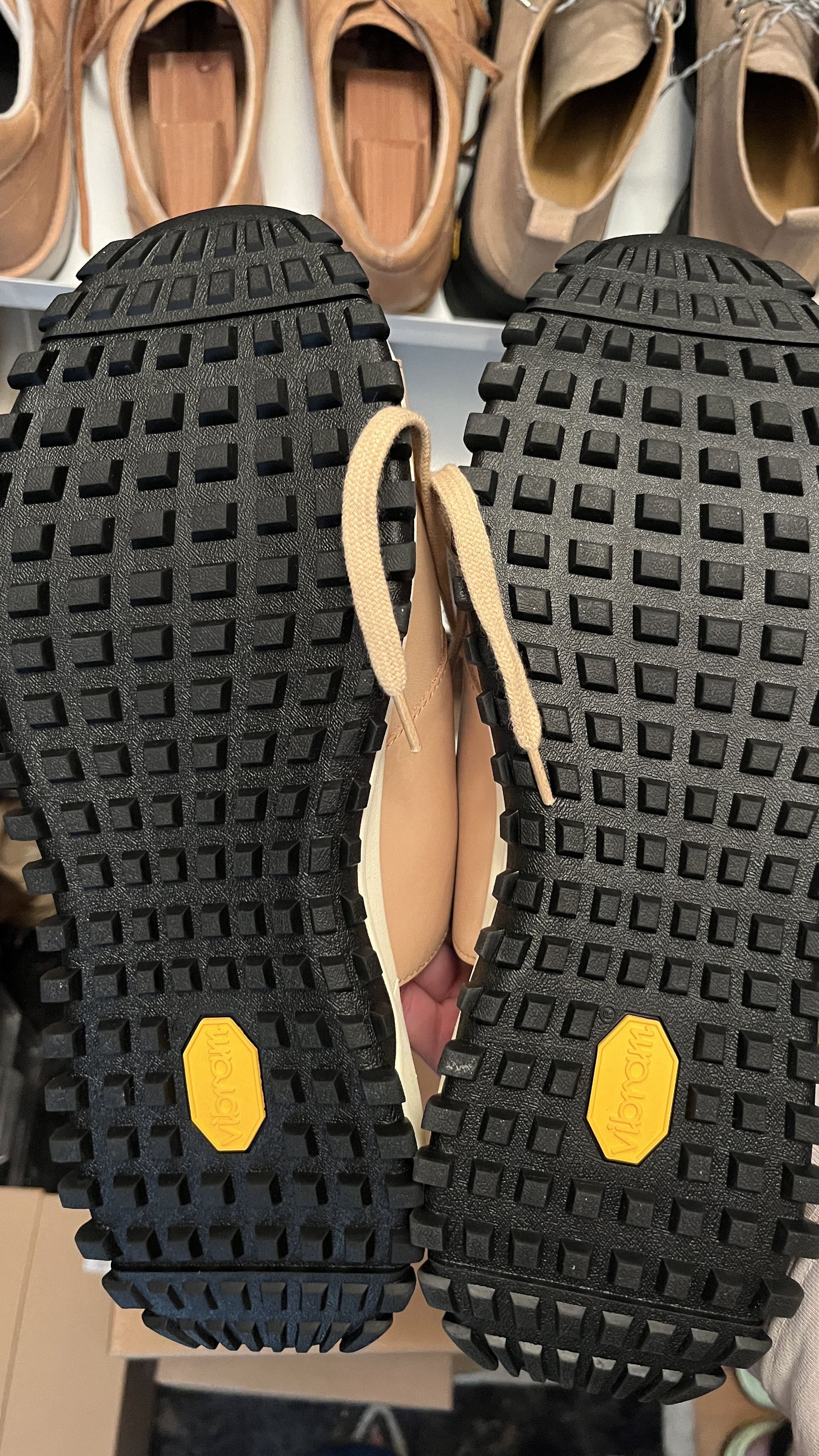 CMF Outdoor Garment COMFY OUTDOOR GARMENT GRAVEL SANDAL US11 Leather Brand New Size US 11 / EU 44 - 8 Thumbnail