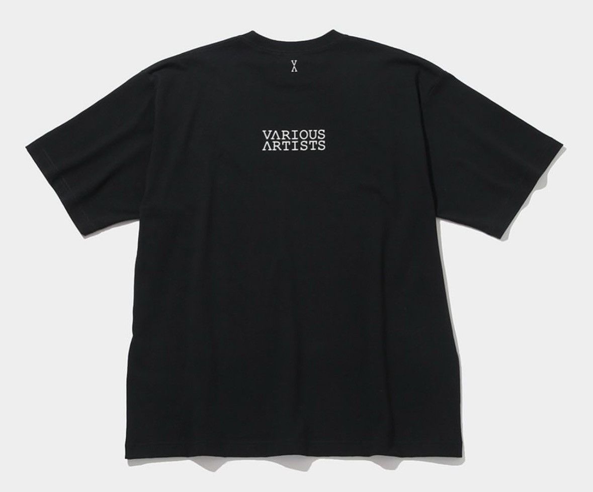 Japanese Brand VA Champion Tee Size ONE SIZE - 2 Thumbnail