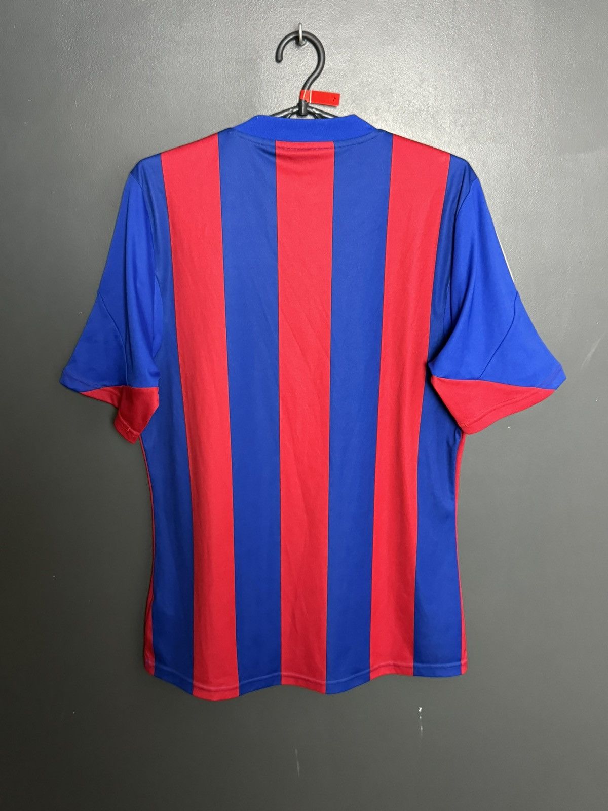 Adidas FC Tokyo 13/14 Football Soccer Jersey T-Shirt Size US S / EU 44-46 / 1 - 2 Thumbnail