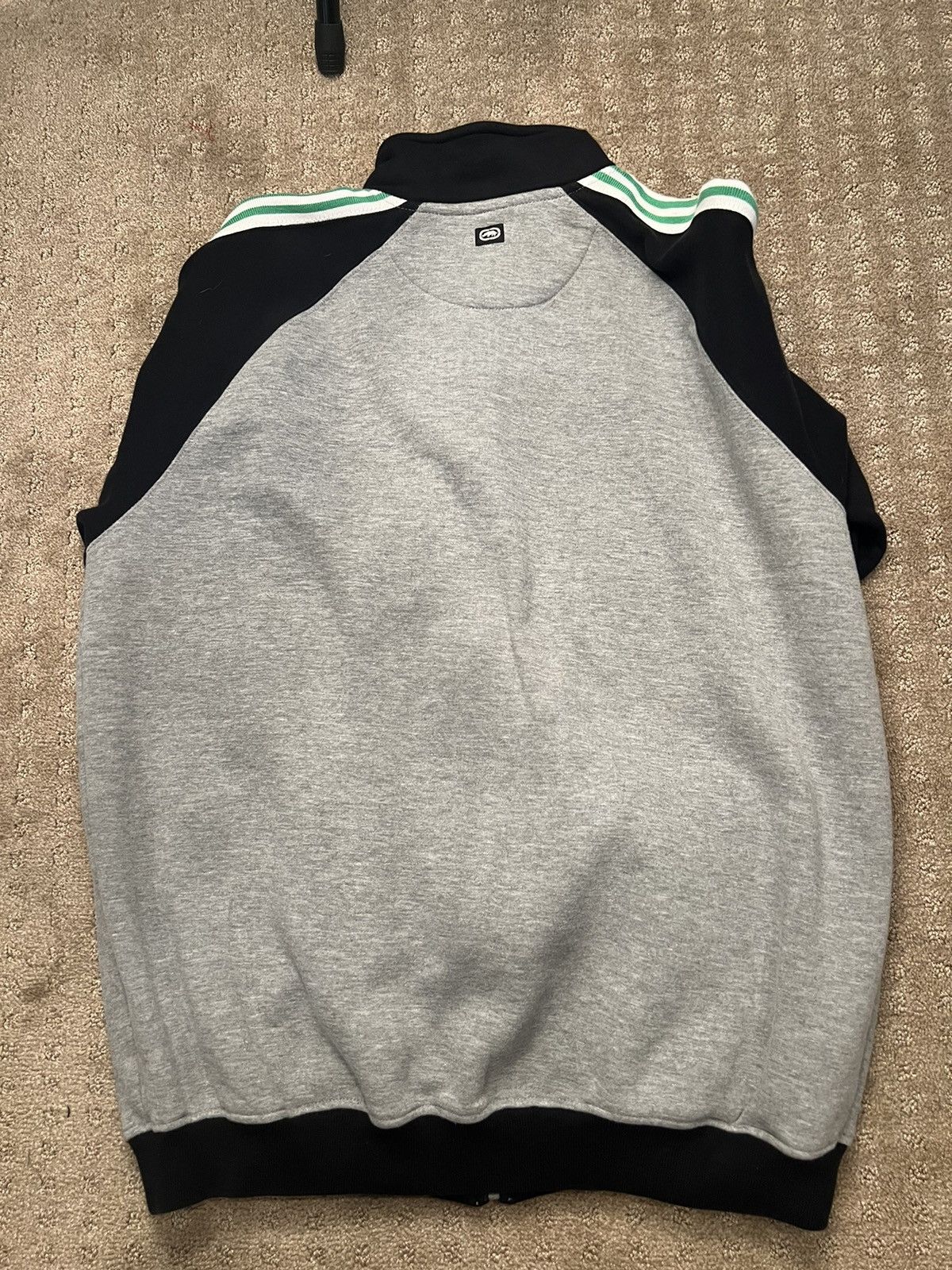 Ecko Unltd. 2000s y2k Ecko Unltd Size US L / EU 52-54 / 3 - 3 Thumbnail
