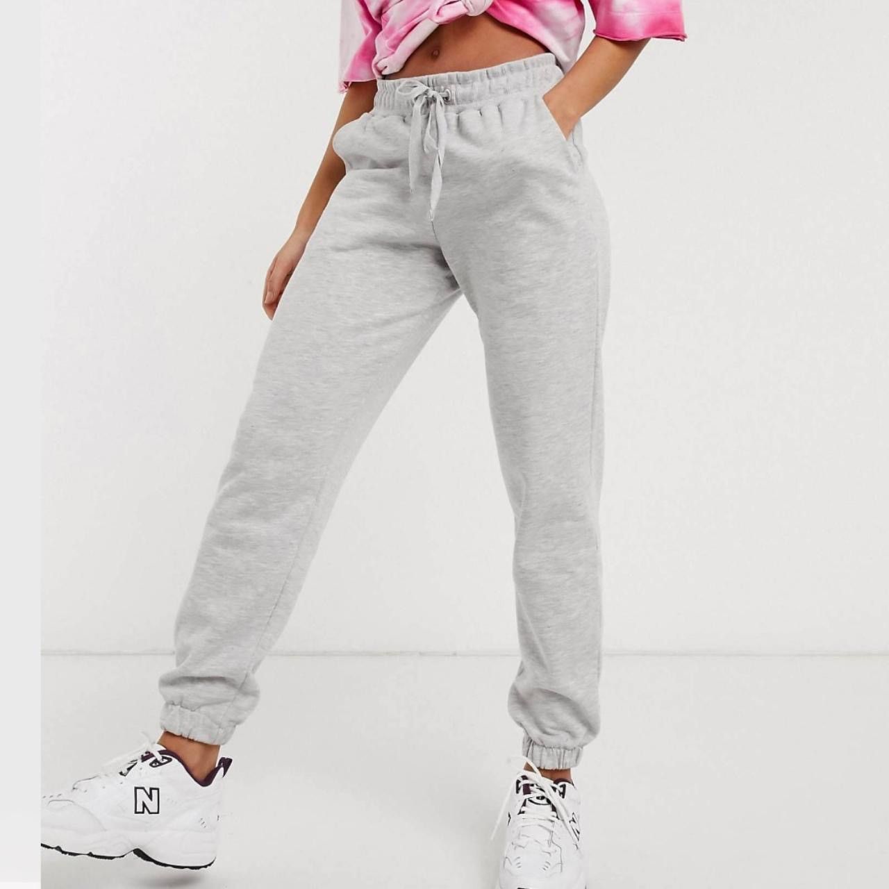 Other New Collusion Skinny Joggers Sweatpants Short Length Size 28" / US 6 / IT 42 - 3 Thumbnail