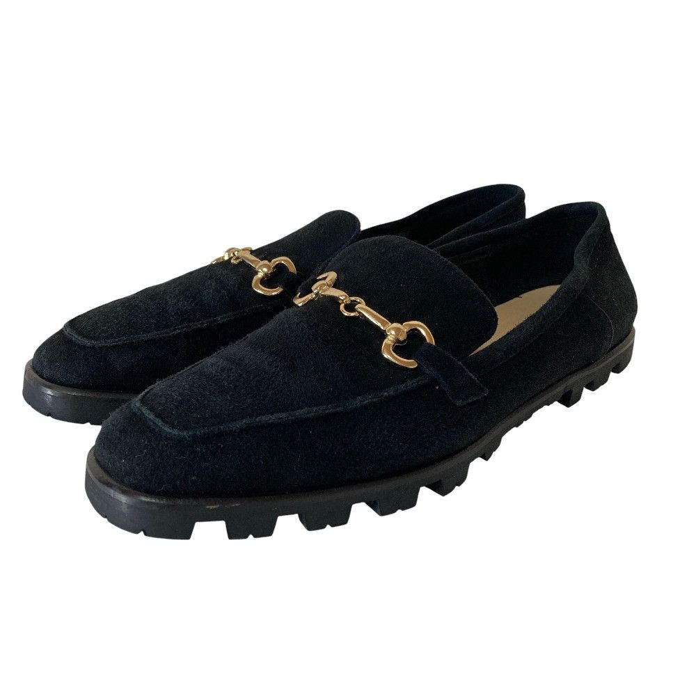 Other Other Fabio Rusconi Suede Loafer Leather Shoes DUTY FREE for USA Size ONE SIZE - 1 Thumbnail