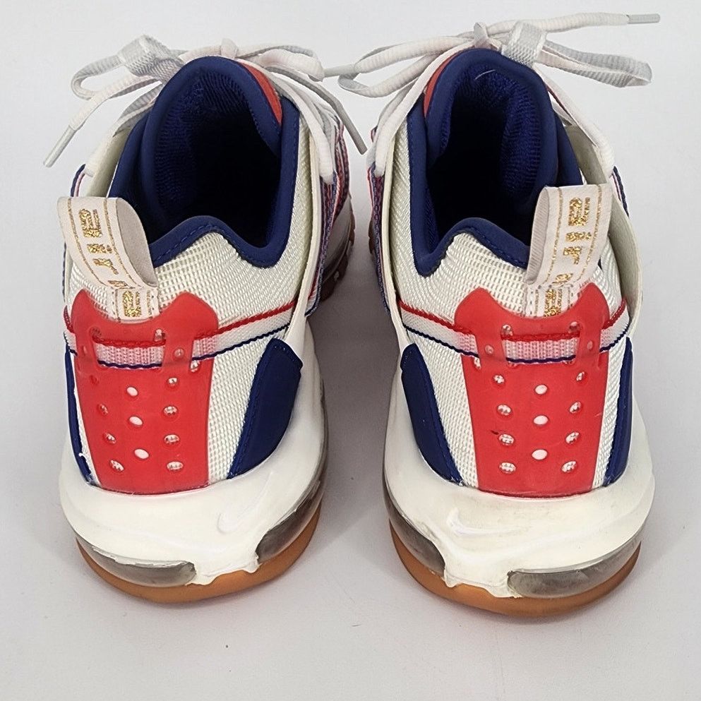 Nike Nike Zoom Haven 97 CLOT White Royal Sneakers Men's Size 11.5 Size US 11.5 / EU 44-45 - 7 Thumbnail
