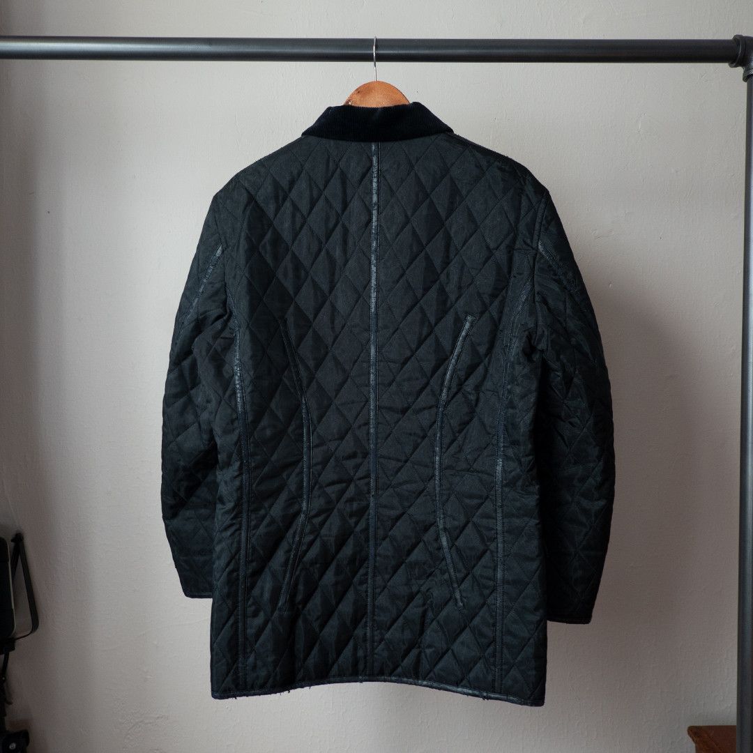 Issey Miyake Quilted Nylon Coat Size US M / EU 48-50 / 2 - 6 Thumbnail
