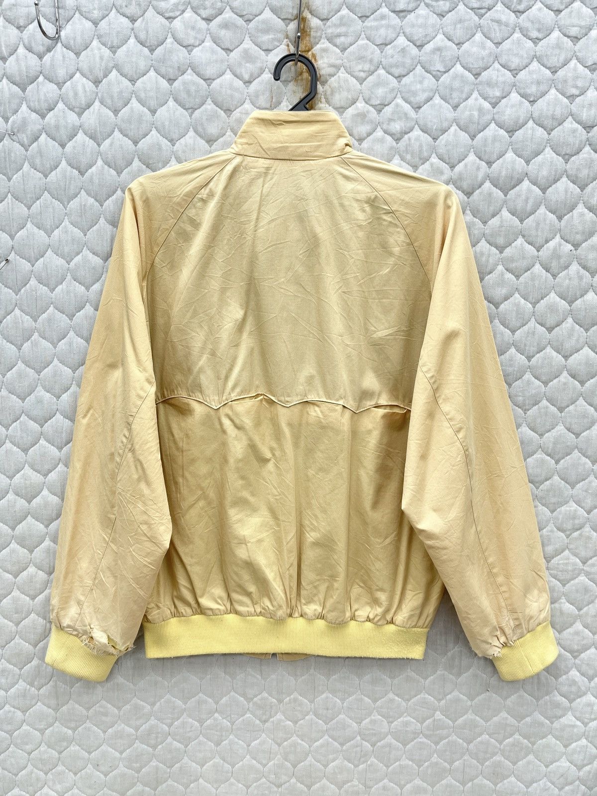Baracuta 🔥🔥🔥STEALS VINTAGE BARACUTA JACKET Size US S / EU 44-46 / 1 - 7 Thumbnail