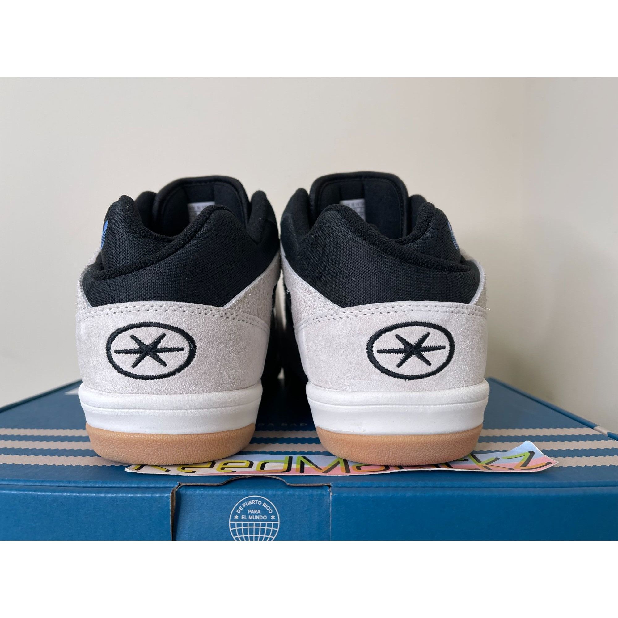 Adidas Adidas BADBO 1.0 Bad Bunny Rise Mens 10.5us Size US 10.5 / EU 43-44 - 5 Thumbnail