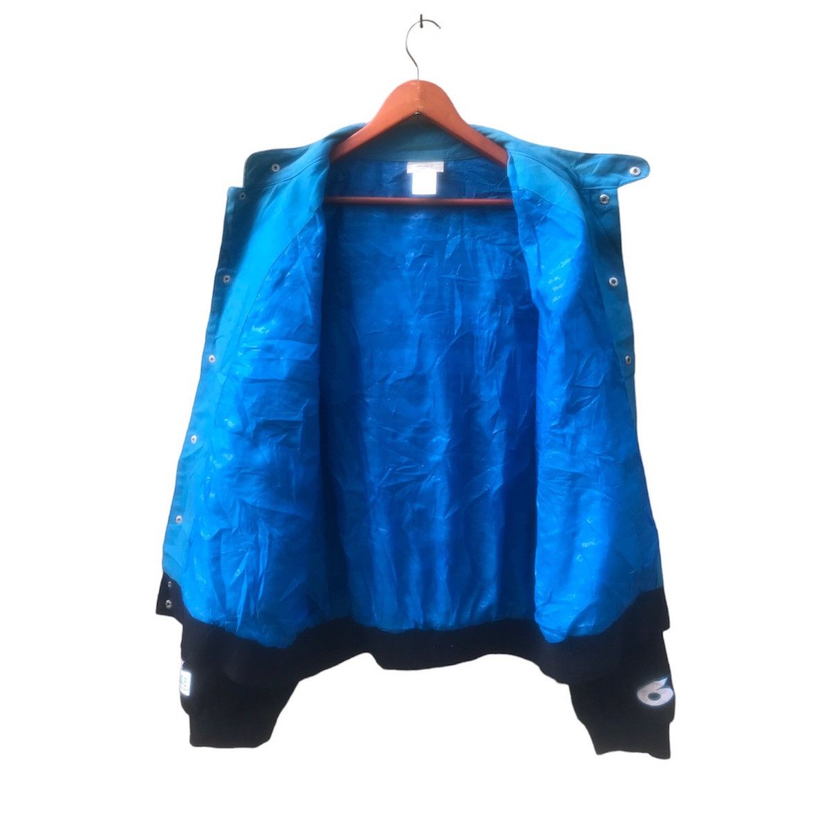Ford × NASCAR × Vintage Vintage NASCAR Viagra Racing Team "Mark Martins” Jacket Size US XXL / EU 58 / 5 - 4 Thumbnail
