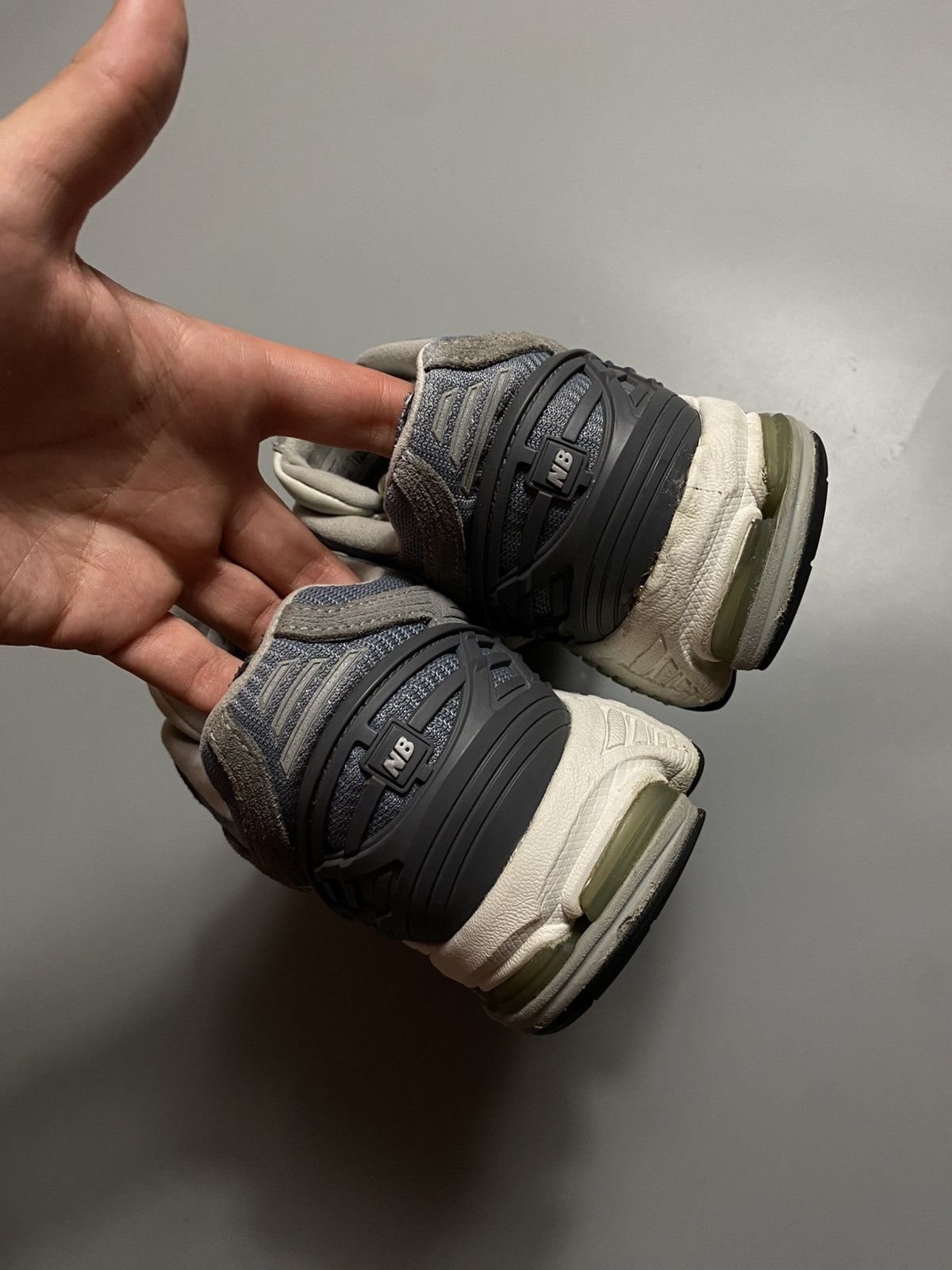 New Balance New Balance 1906r classic sneakers Size US 11 / EU 44 - 6 Thumbnail