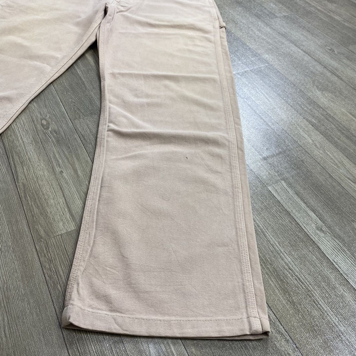 Alien Workshop × Vintage Vintage ALIEN WORKSHOP Carpenter Pants Baggy Size US 32 / EU 48 - 10 Thumbnail