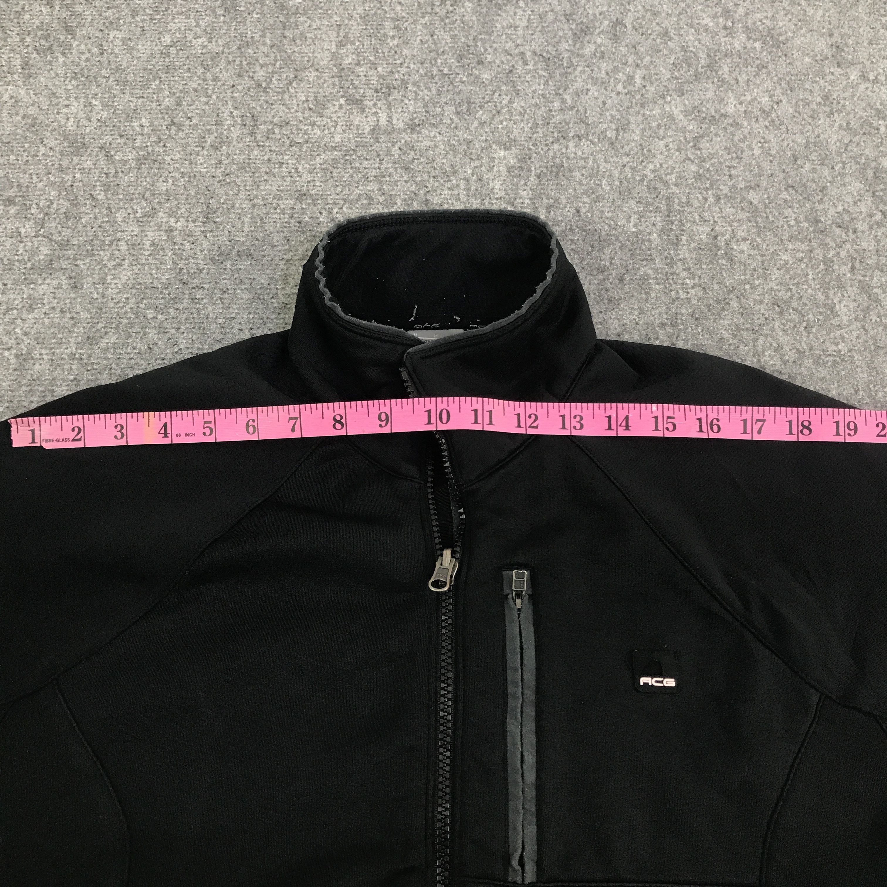 Nike ACG nike acg sweater jacket K121B5 Size US M / EU 48-50 / 2 - 6 Thumbnail