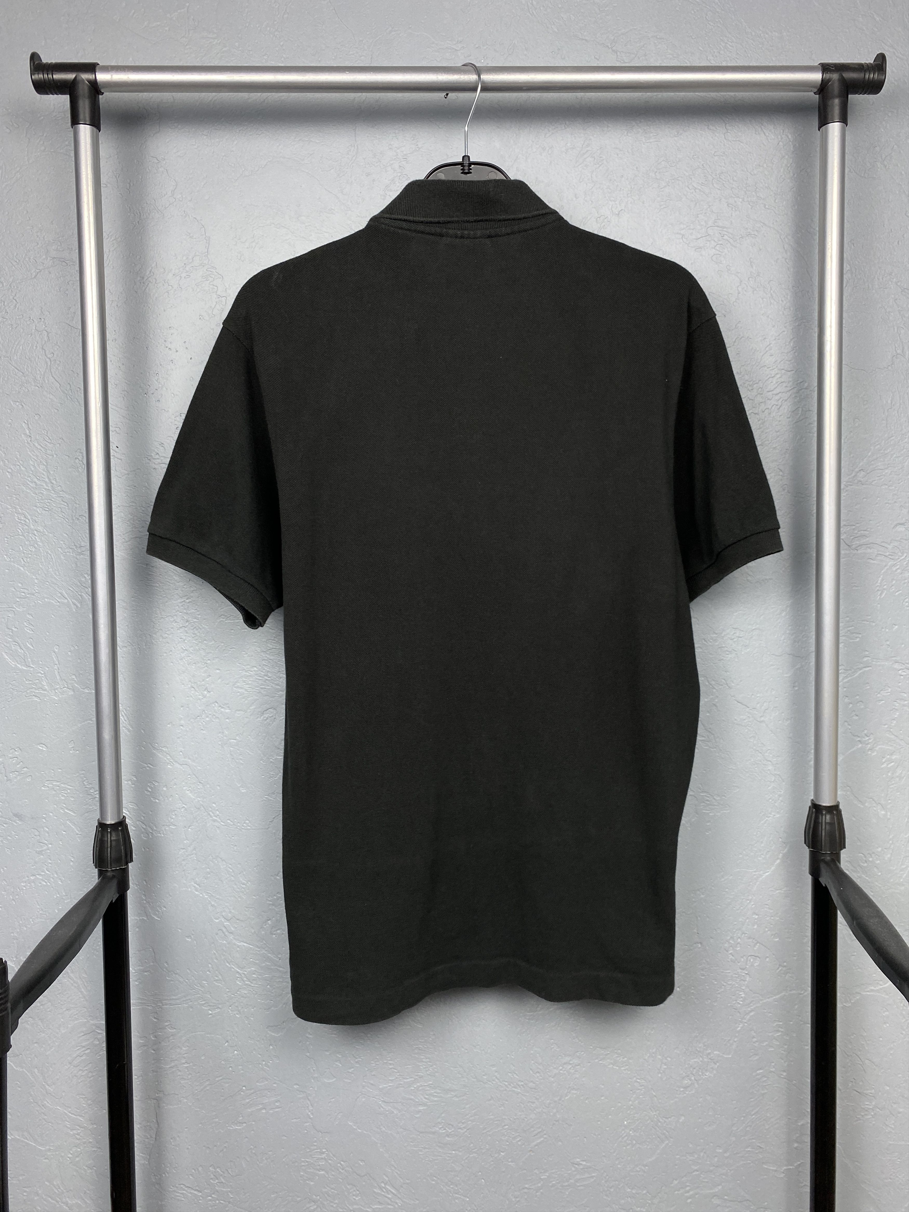 Lacoste × Vintage Lacoste Vintage Mens Polo Shirt Size 5 L Size US L / EU 52-54 / 3 - 8 Thumbnail