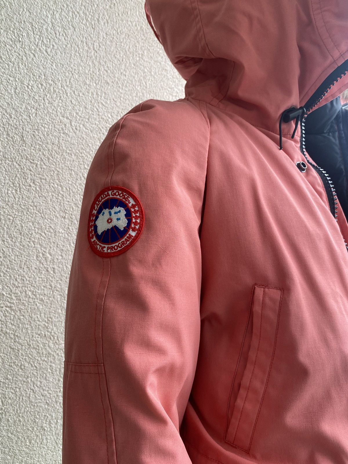 Canada Goose Canada Goose Men’s Chilliwack Bomber Parka Jacket size xs Size US XS / EU 42 / 0 - 3 Thumbnail