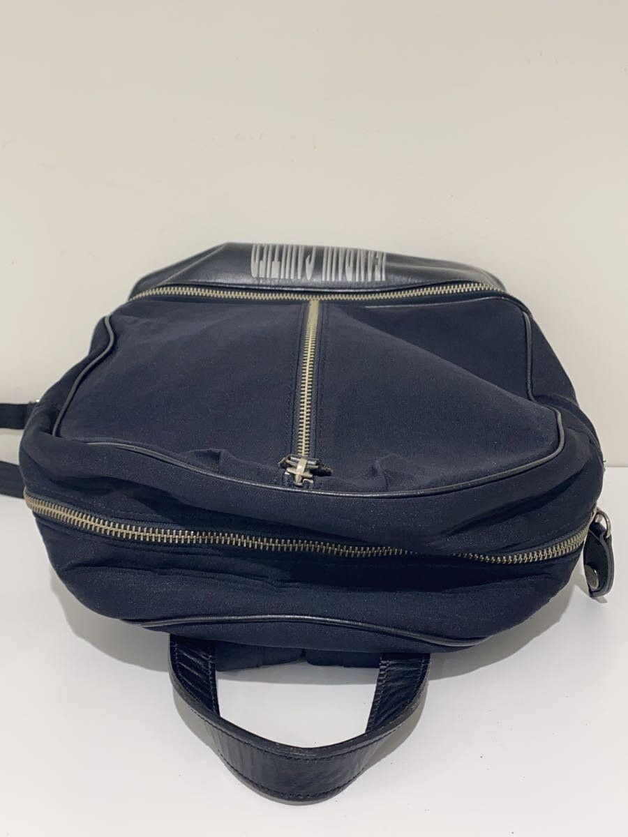 Jean Paul Gaultier Logo Backpack Size ONE SIZE - 4 Thumbnail