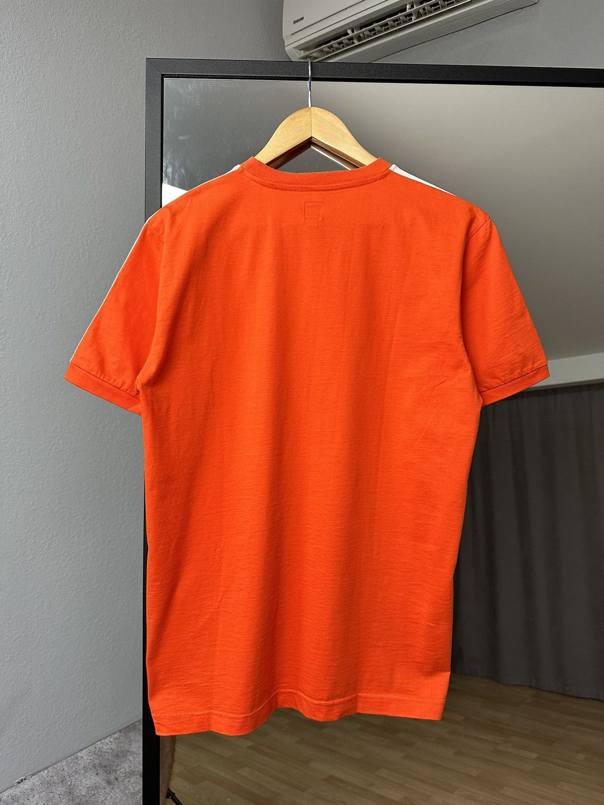Vintage Vintage Adidas Netherlands 1982/83 Jersey Blokecore Rare Y2K Size US L / EU 52-54 / 3 - 3 Thumbnail
