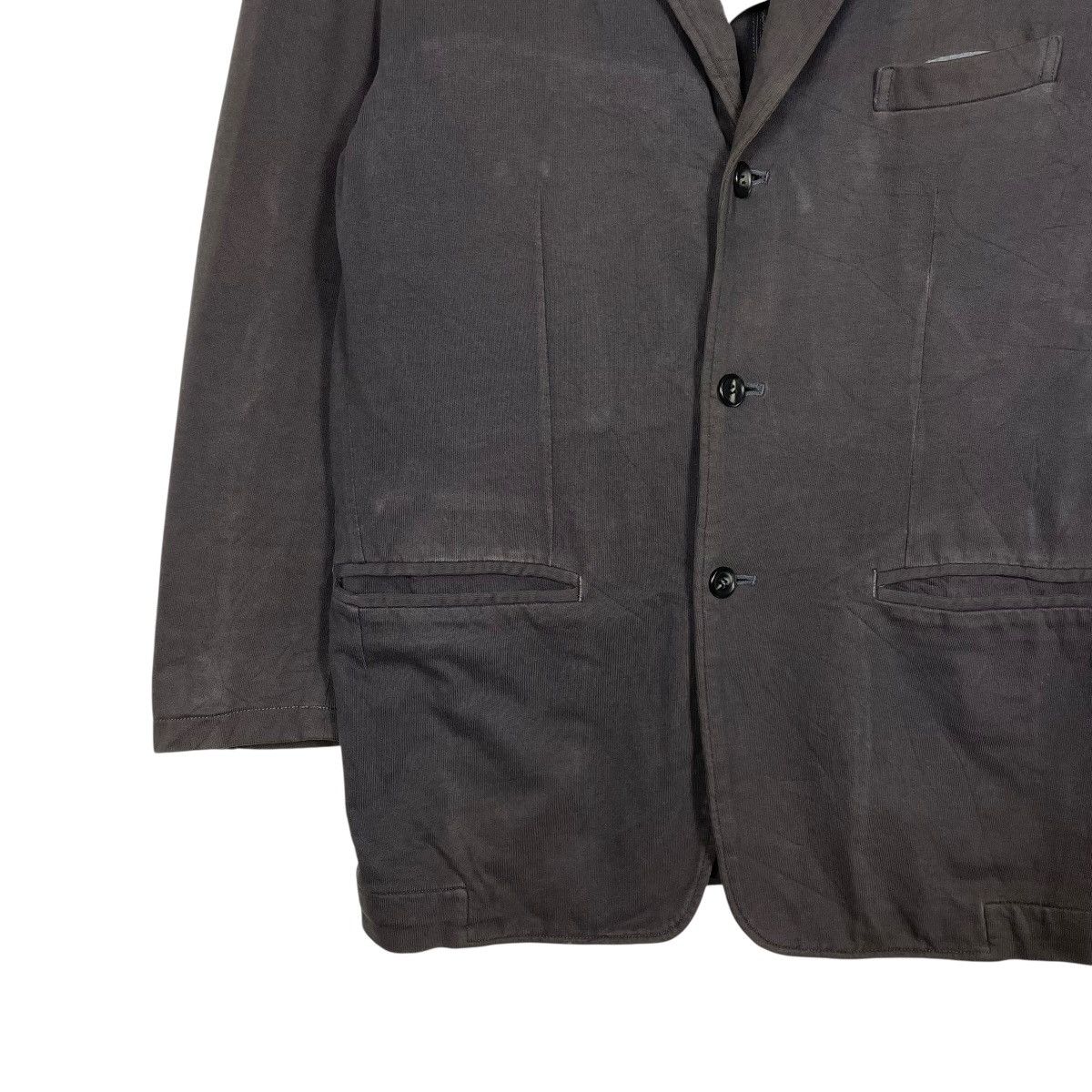 Issey Miyake Issey Miyake Design Studio Casual Jacket Size US M / EU 48-50 / 2 - 3 Thumbnail
