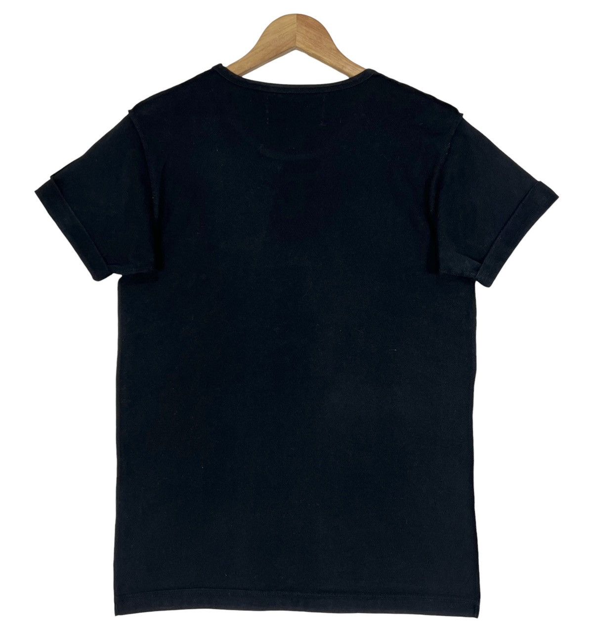 Japanese Brand Too fast to live too young too die Seditionaries 666 Japan Size US S / EU 44-46 / 1 - 2 Thumbnail