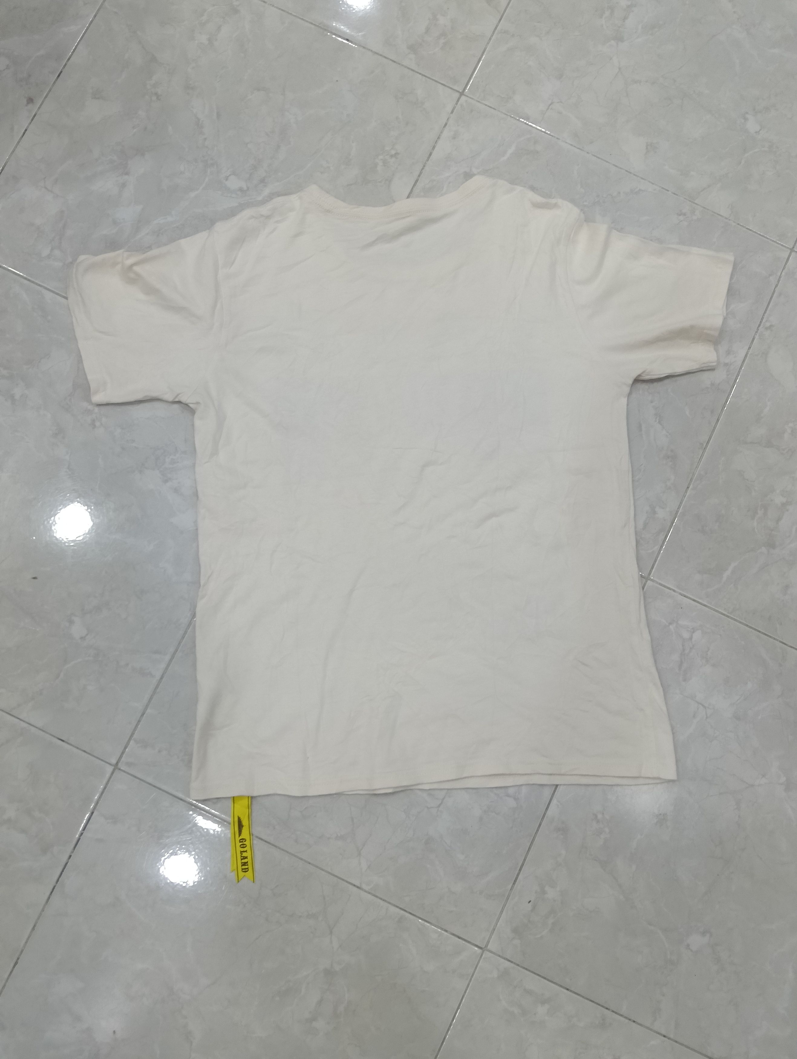 Takashi Murakami Tkasih Murakami/Kaihai Kihi...Go Land Size US M / EU 48-50 / 2 - 5 Thumbnail