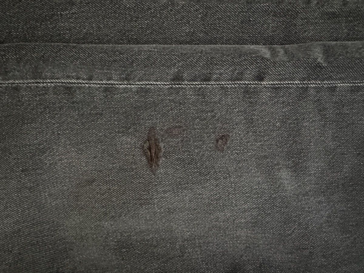 Our Legacy Our Legacy Thirt cut Size US 34 / EU 50 - 8 Thumbnail