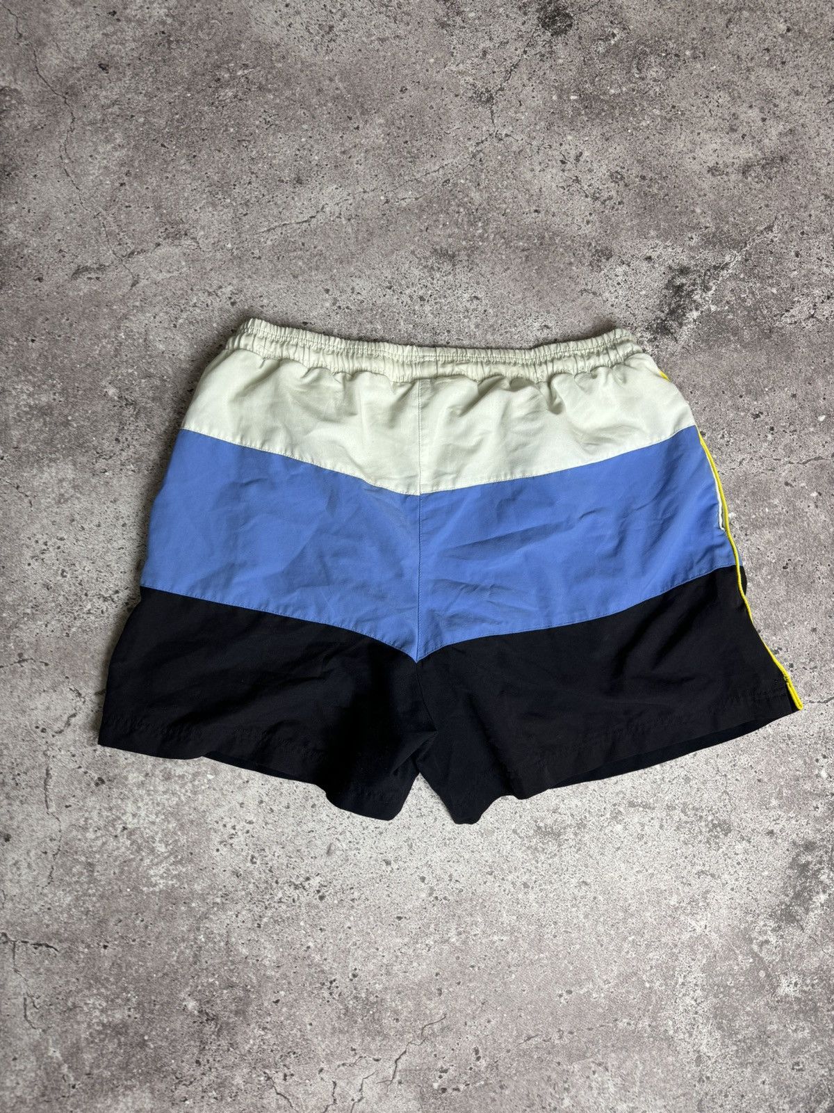 Diadora × Vintage Diadora Shorts Vintage Men’s Size US 37 - 5 Thumbnail