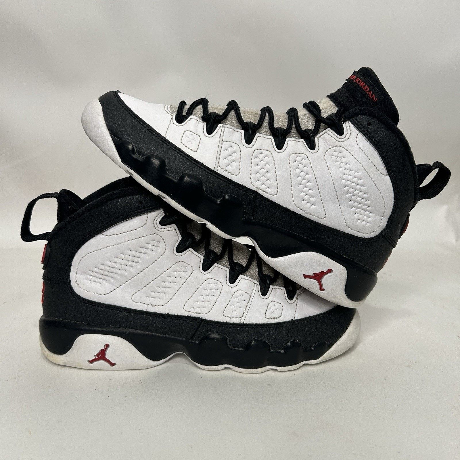 Nike Air Jordan IX Retro BG “Space Jam”