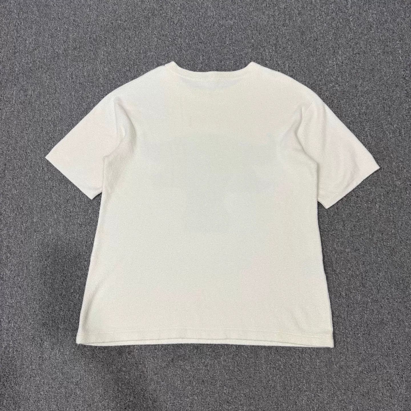 Dior Dior Ox Year Terry All-Over Print SS Tee L 95new Size US L / EU 52-54 / 3 - 2 Thumbnail