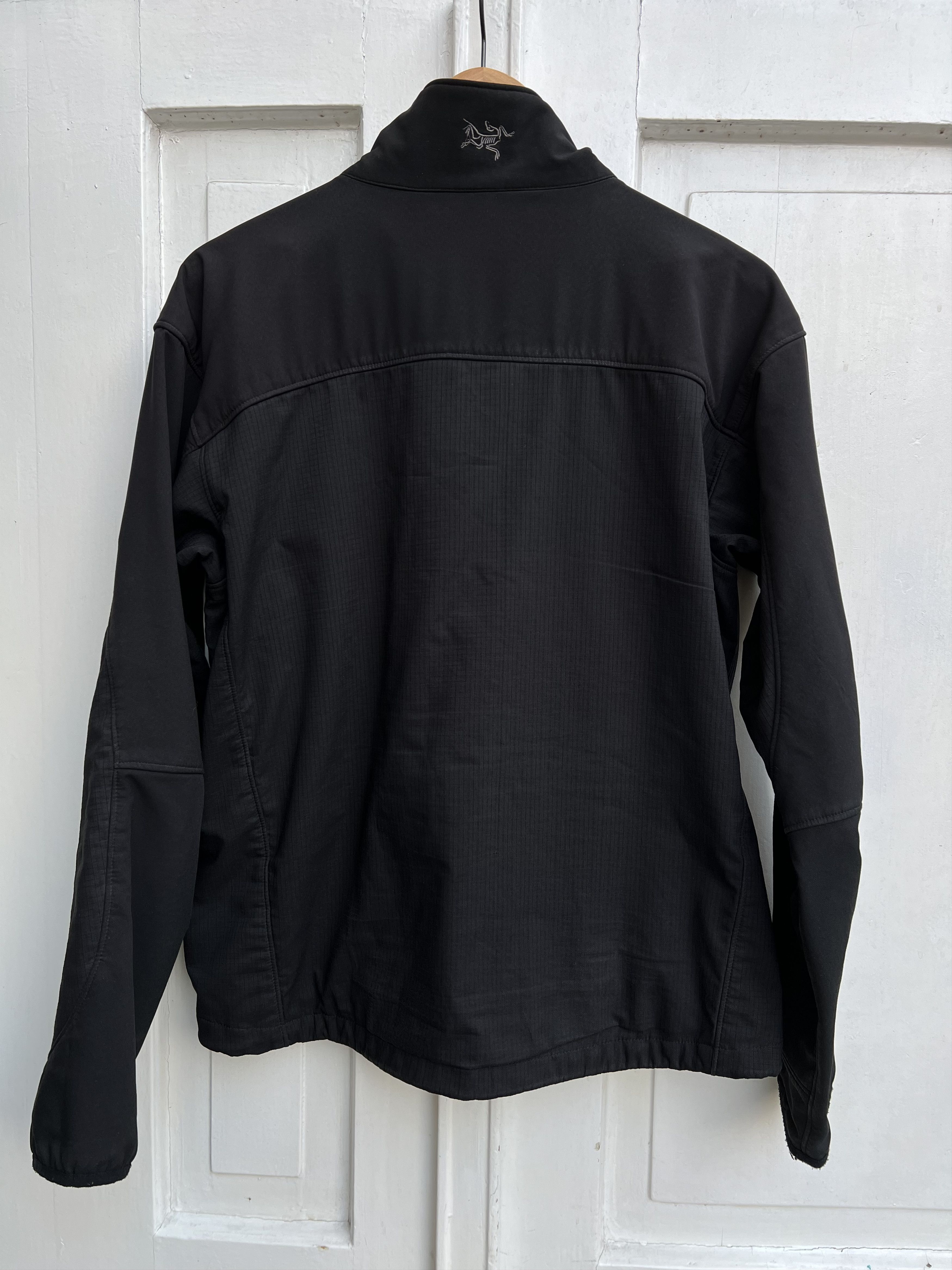 Arc'teryx Arc'teryx gamma sv softshell jacket Size US M / EU 48-50 / 2 - 6 Thumbnail