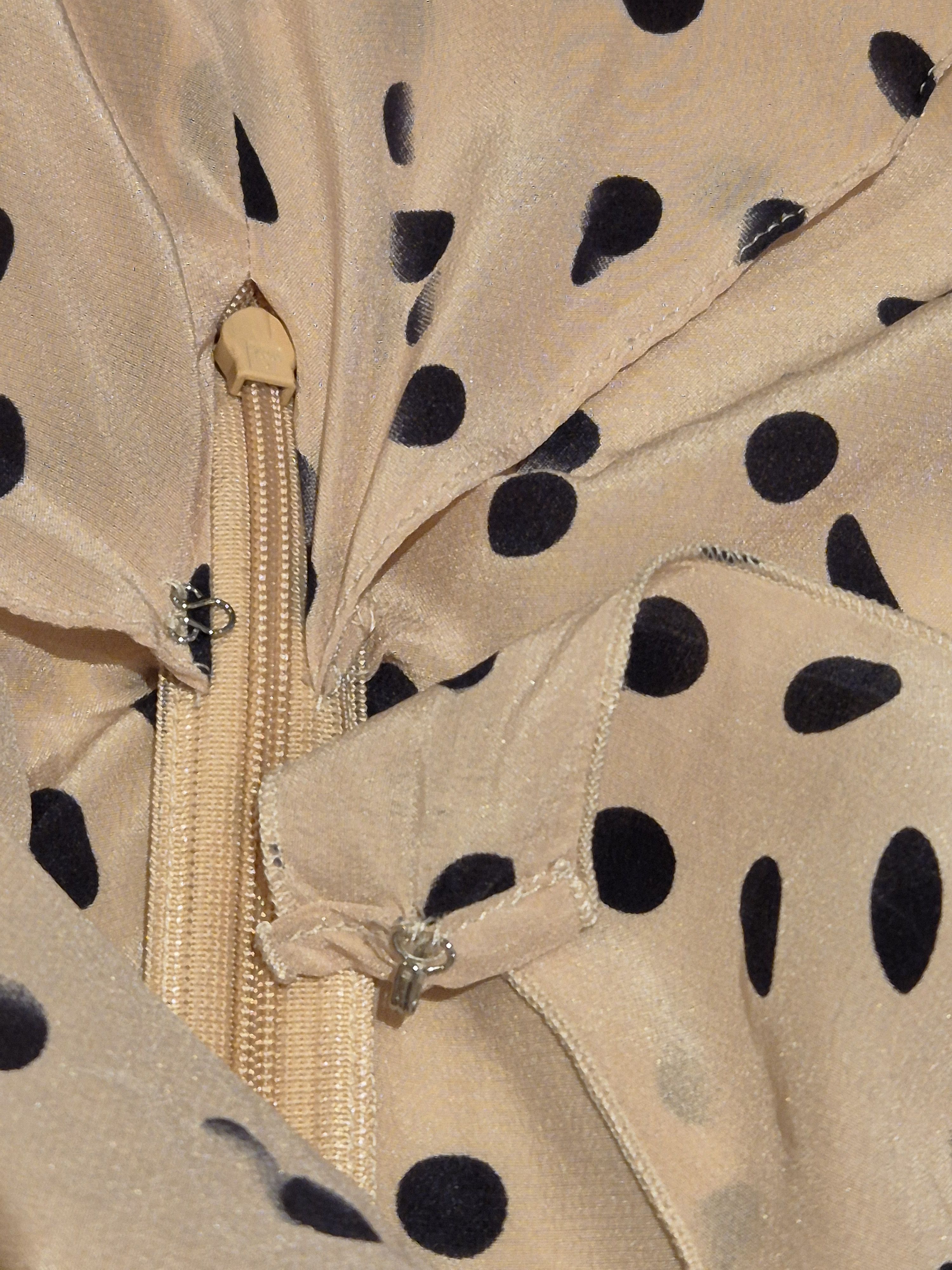 Sonia Rykiel Sonia Rykiel archive pink silk wrap bodice dress Size XS / US 0-2 / IT 36-38 - 9 Thumbnail