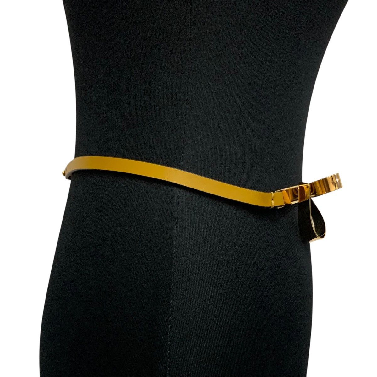 Marni MARNI Bow Belt Size ONE SIZE - 3 Thumbnail