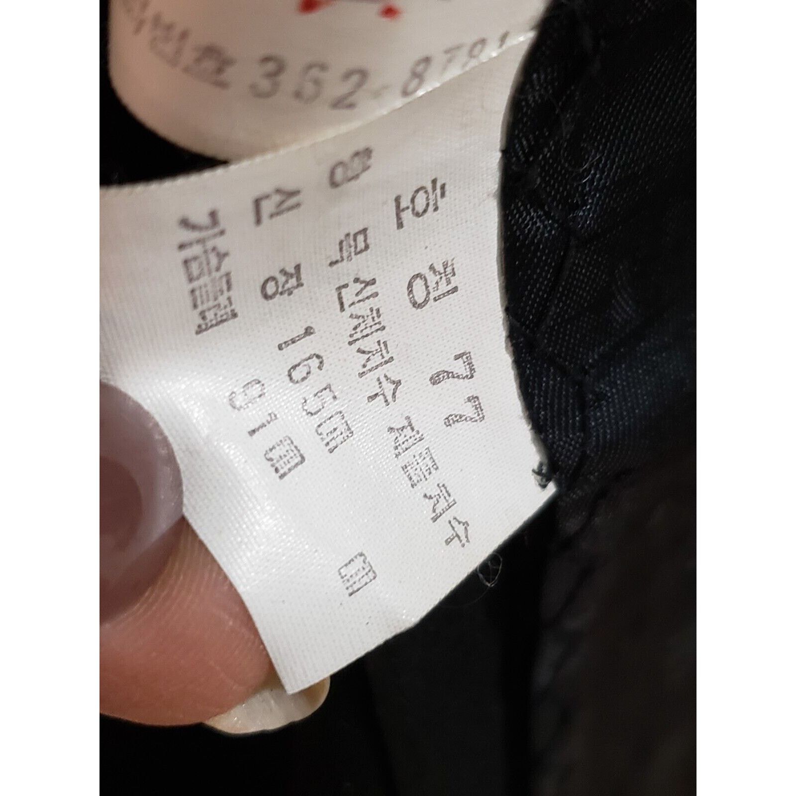 Other DIANA Long Sleeve Single Breasted One Button Blazer Size M Size M / US 6-8 / IT 42-44 - 10 Thumbnail