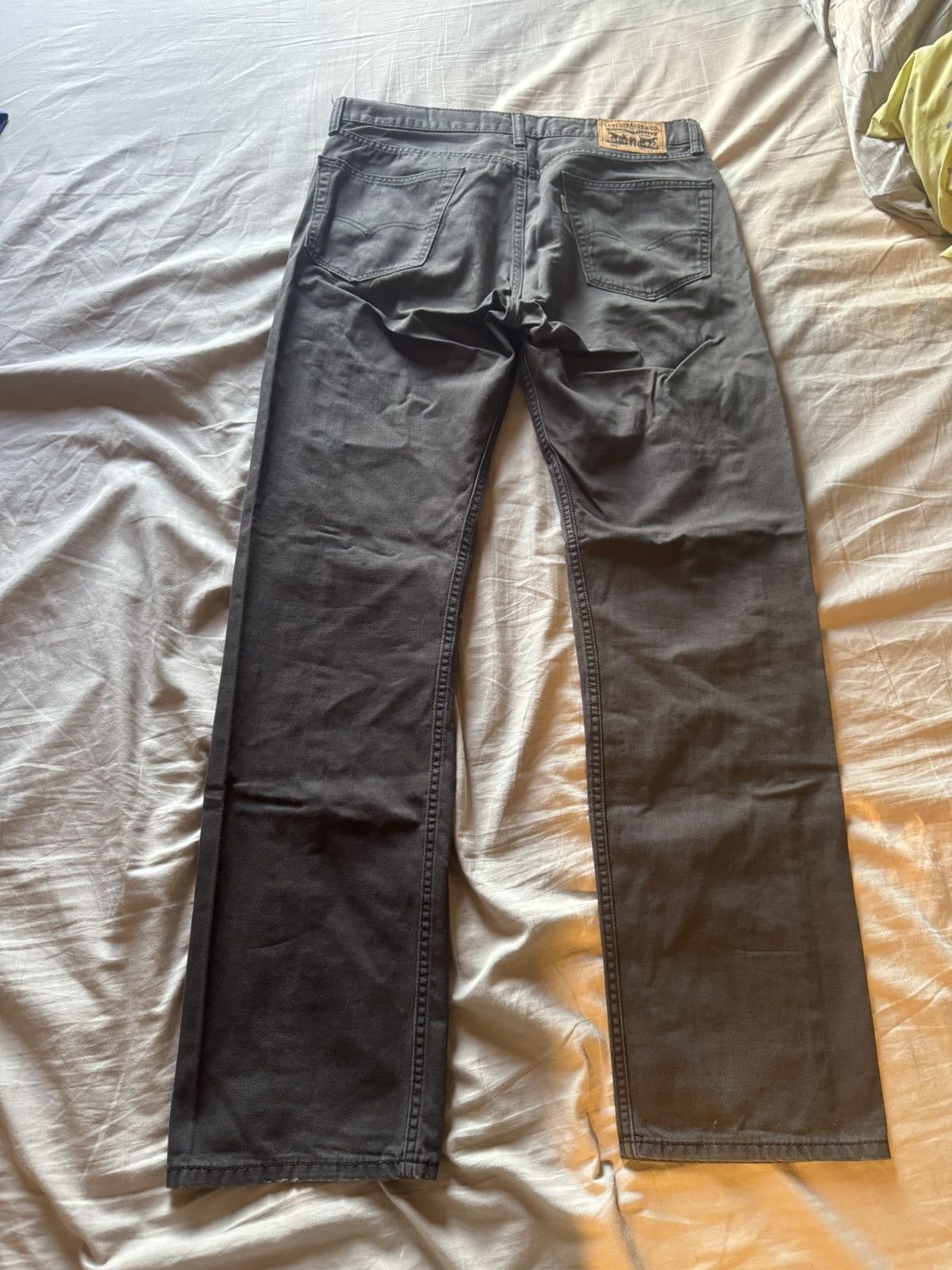 Levi's Vintage Clothing Levi’s 505 jeans Size US 34 / EU 50 - 3 Thumbnail