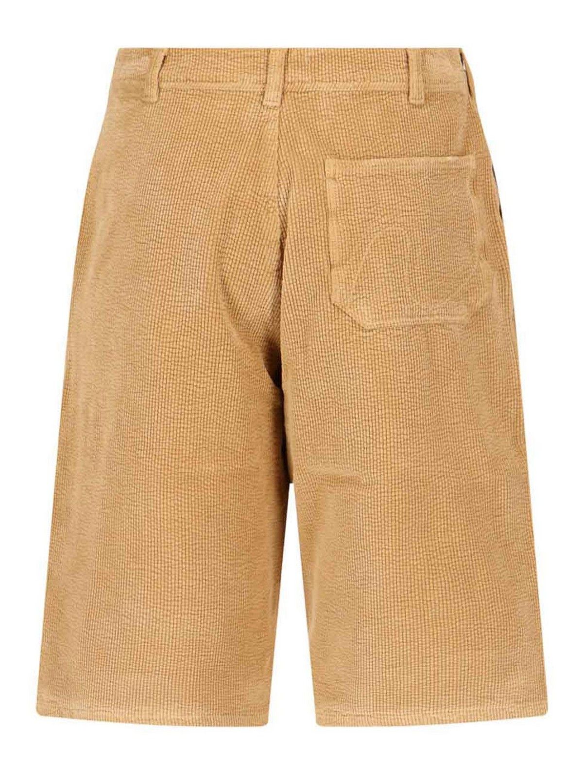 ERL o1y0125 Short in Beige Size US 30 / EU 46 - 3 Thumbnail