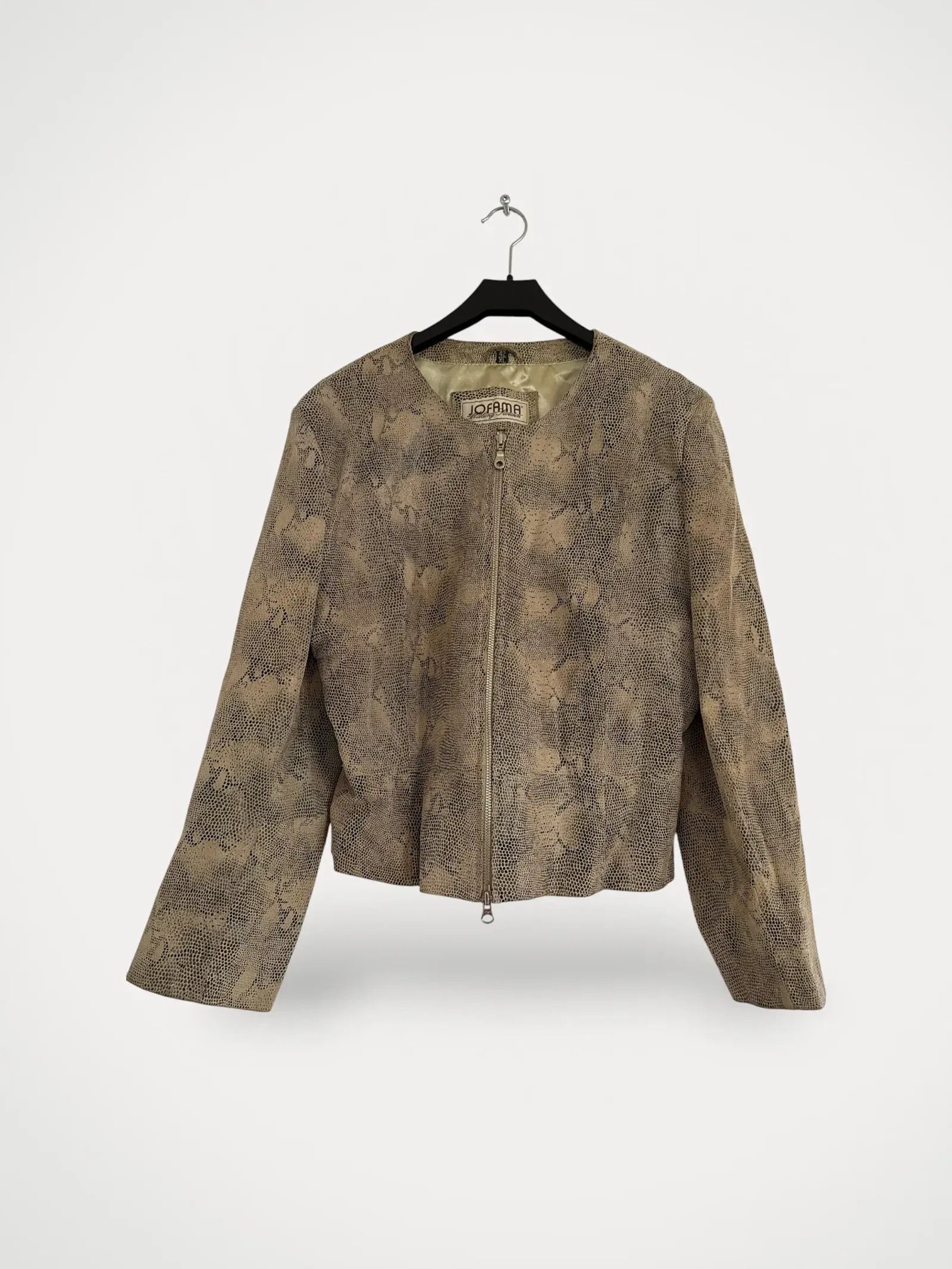JOFAMA Jofama Blazer Size M / US 6-8 / IT 42-44 - 1 Thumbnail