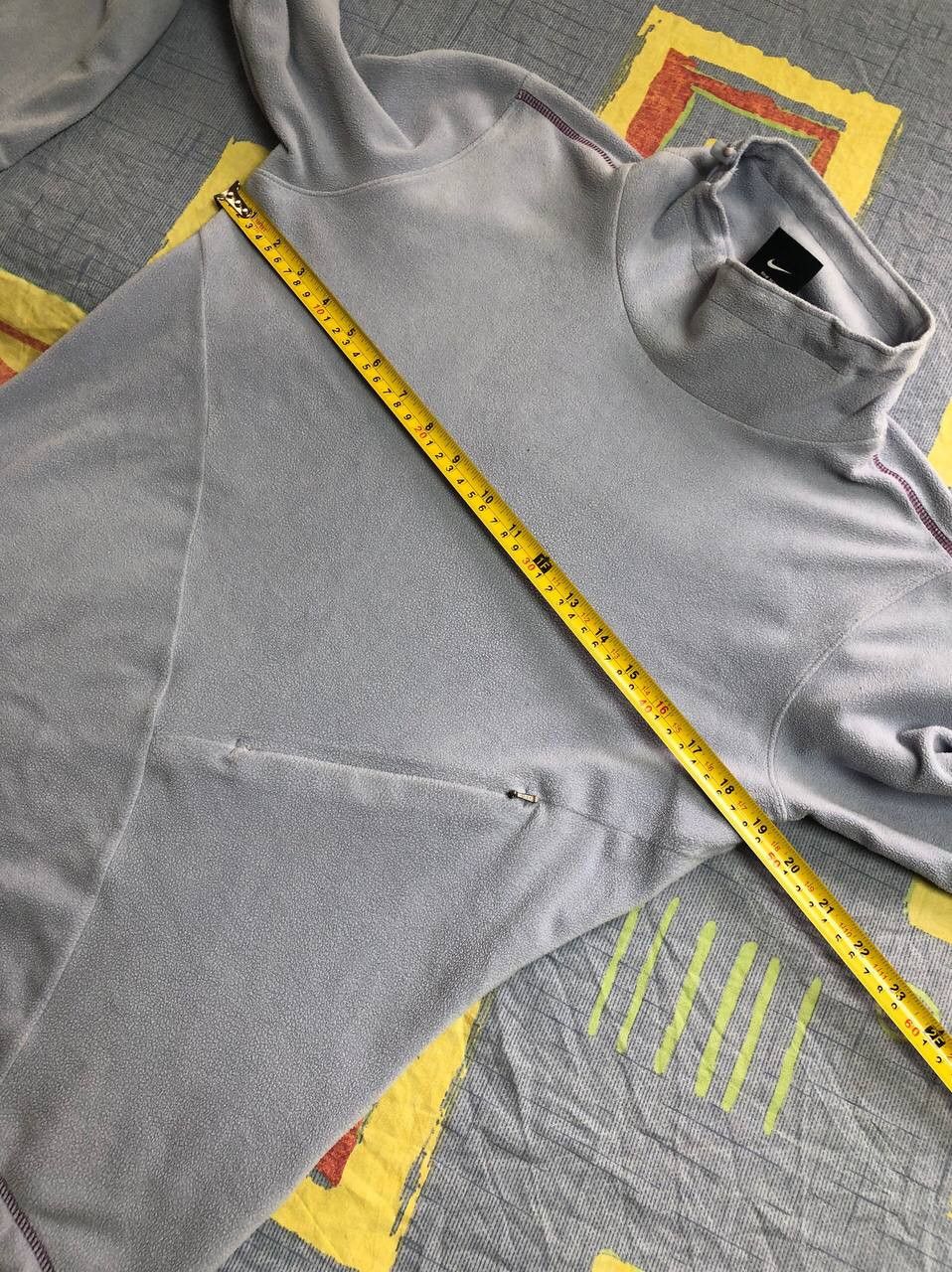 Nike Vintage Nike ACG Sweater y2k Size M / US 6-8 / IT 42-44 - 12 Thumbnail