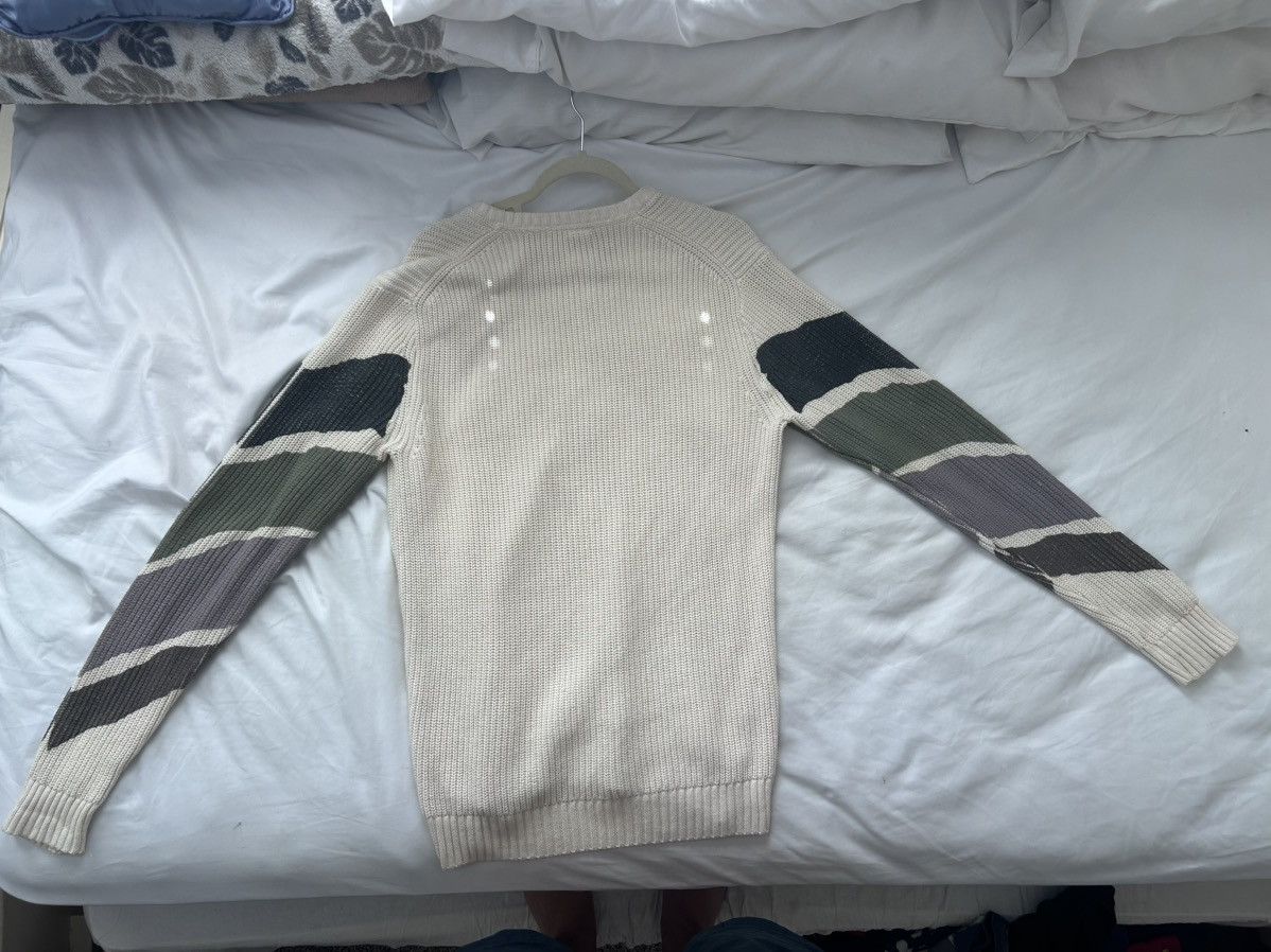 basketcase gallery Basketcase sweater Size US L / EU 52-54 / 3 - 2 Thumbnail