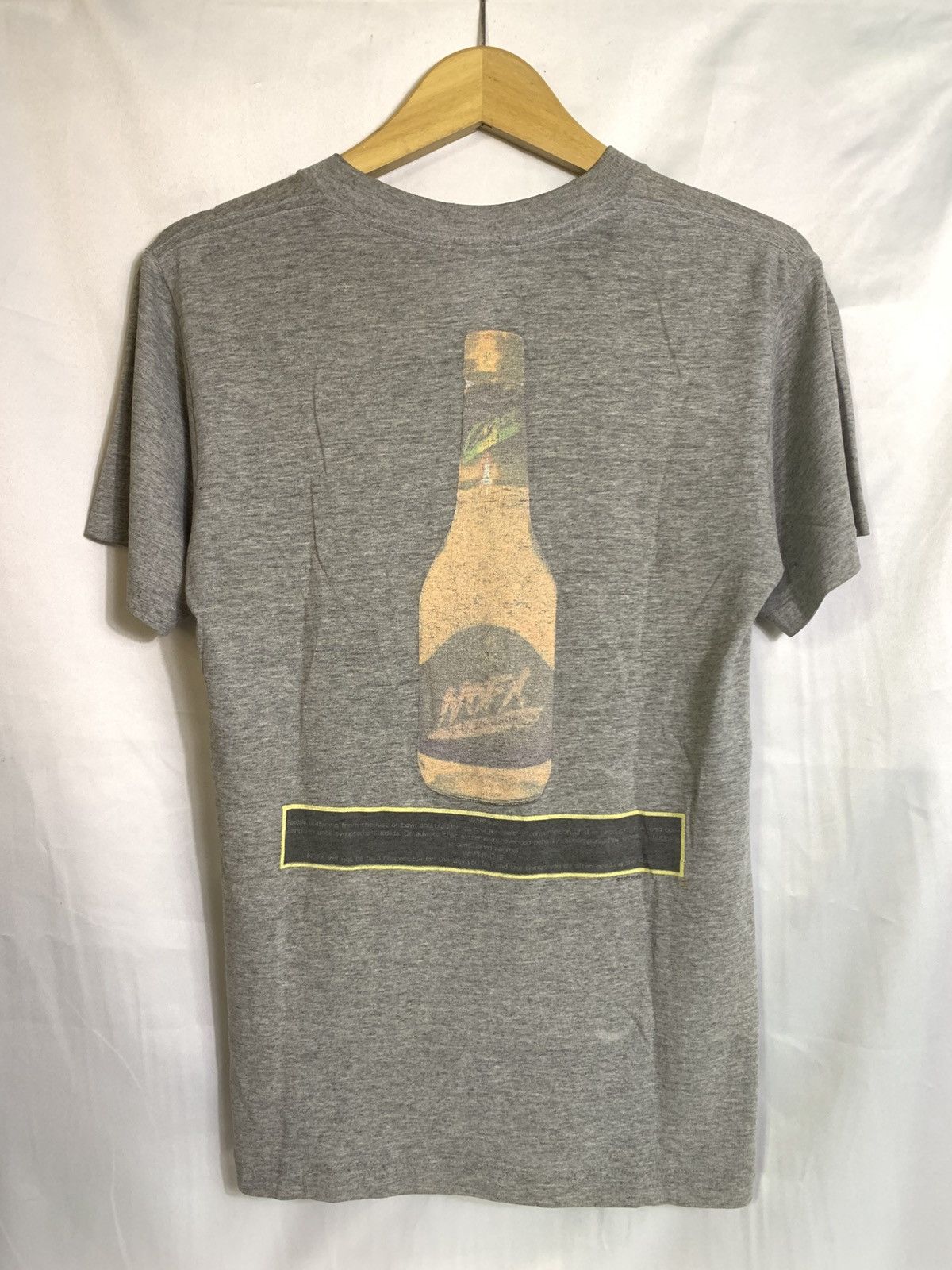 Vintage Vintage NOFX 1997 Size US S / EU 44-46 / 1 - 15 Thumbnail