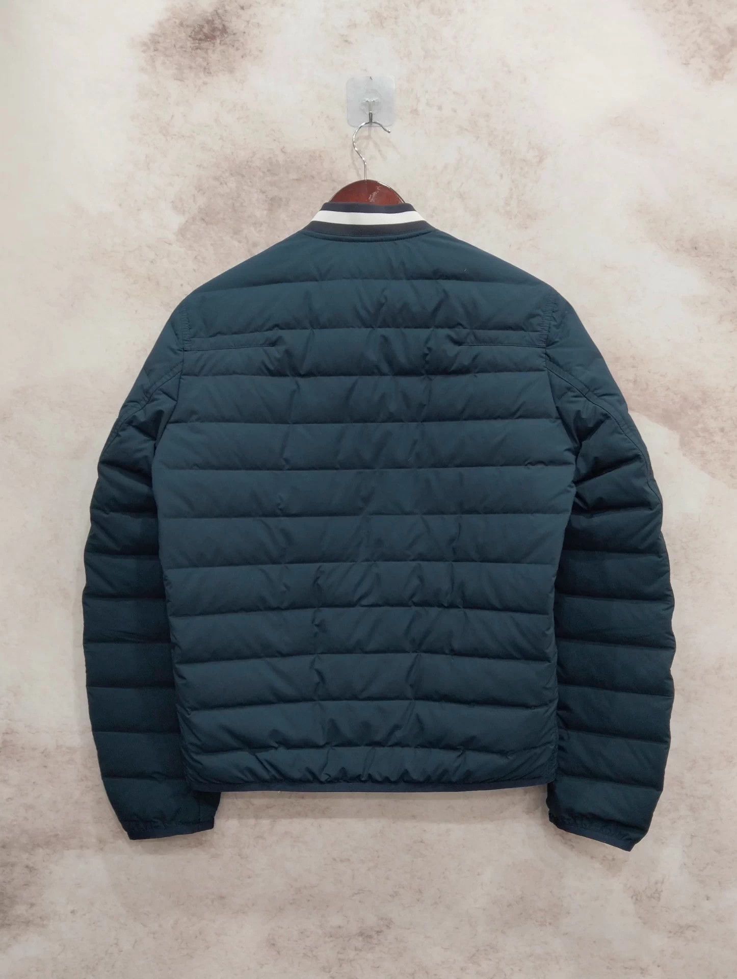 Dior Dior lightweight puffer jacket 46 Size XL / US 12-14 / IT 48-50 - 2 Thumbnail